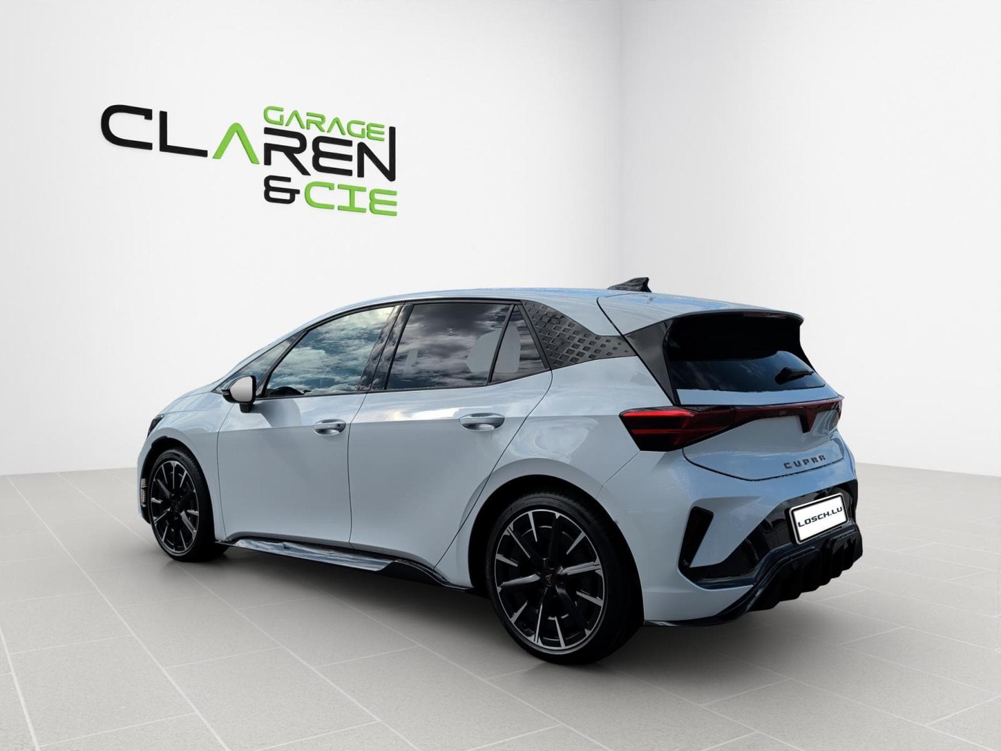 Cupra Born 58kWh (2026) - Photo 5