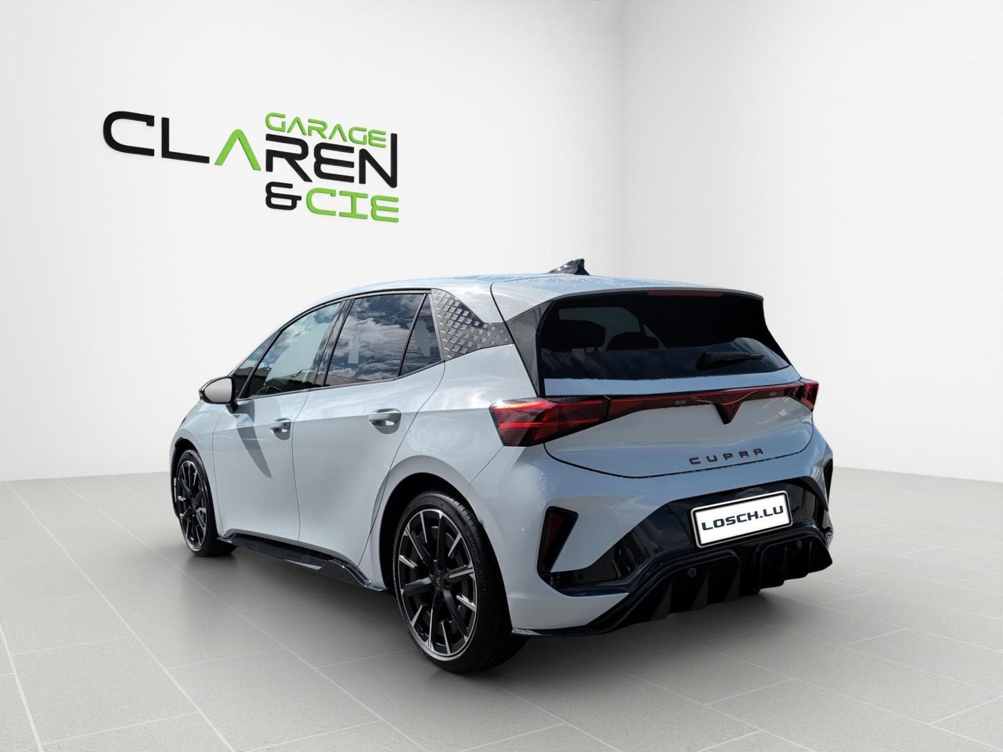 Cupra Born 58kWh (2026) - Photo 6