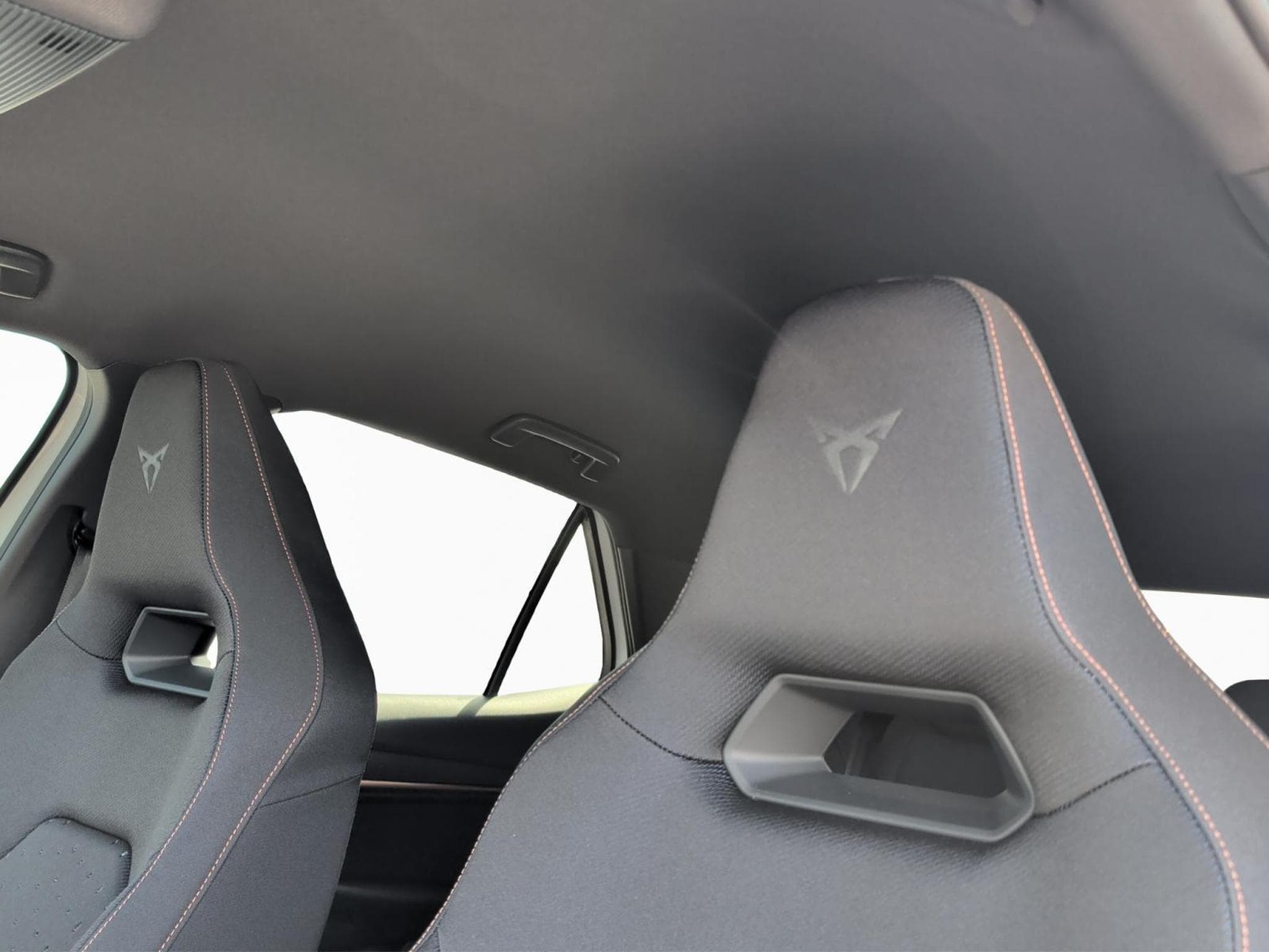 Cupra Born 58kWh (2026) - Photo 9