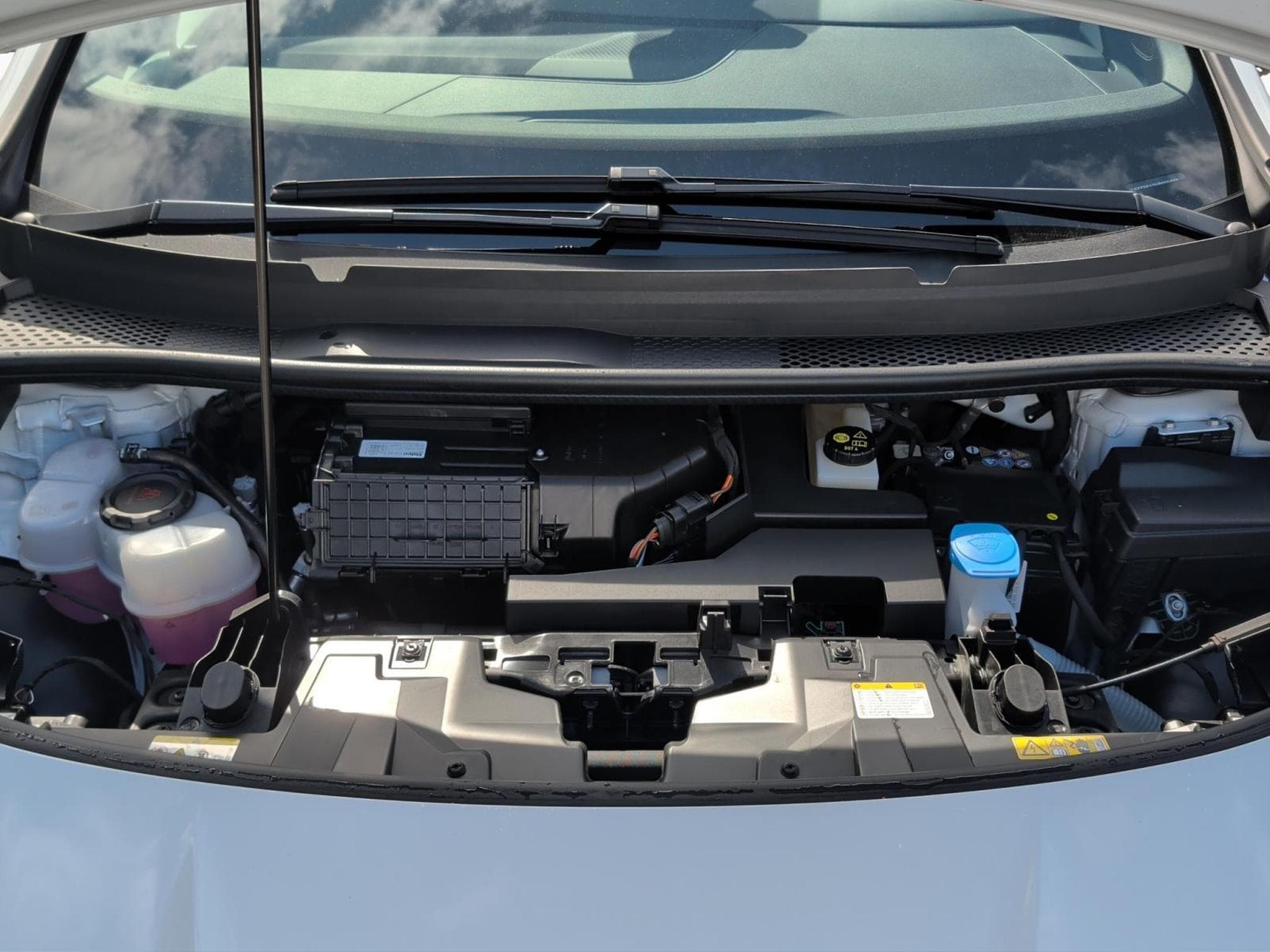 Cupra Born 58kWh (2026) - Photo 13