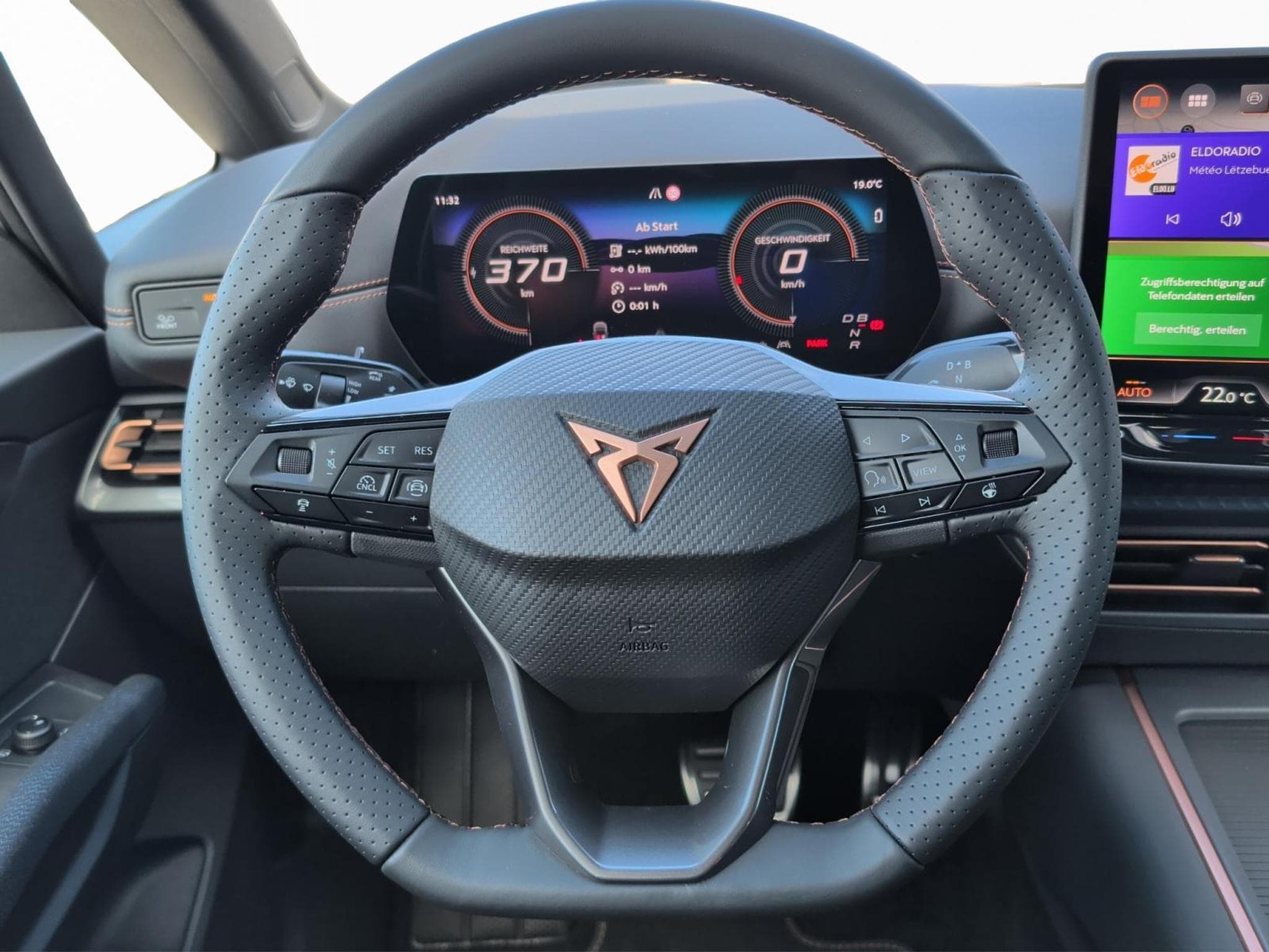 Cupra Born 58kWh (2026) - Photo 16