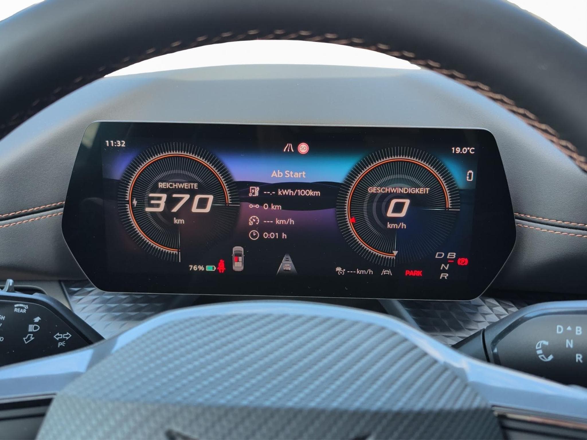 Cupra Born 58kWh (2026) - Photo 17