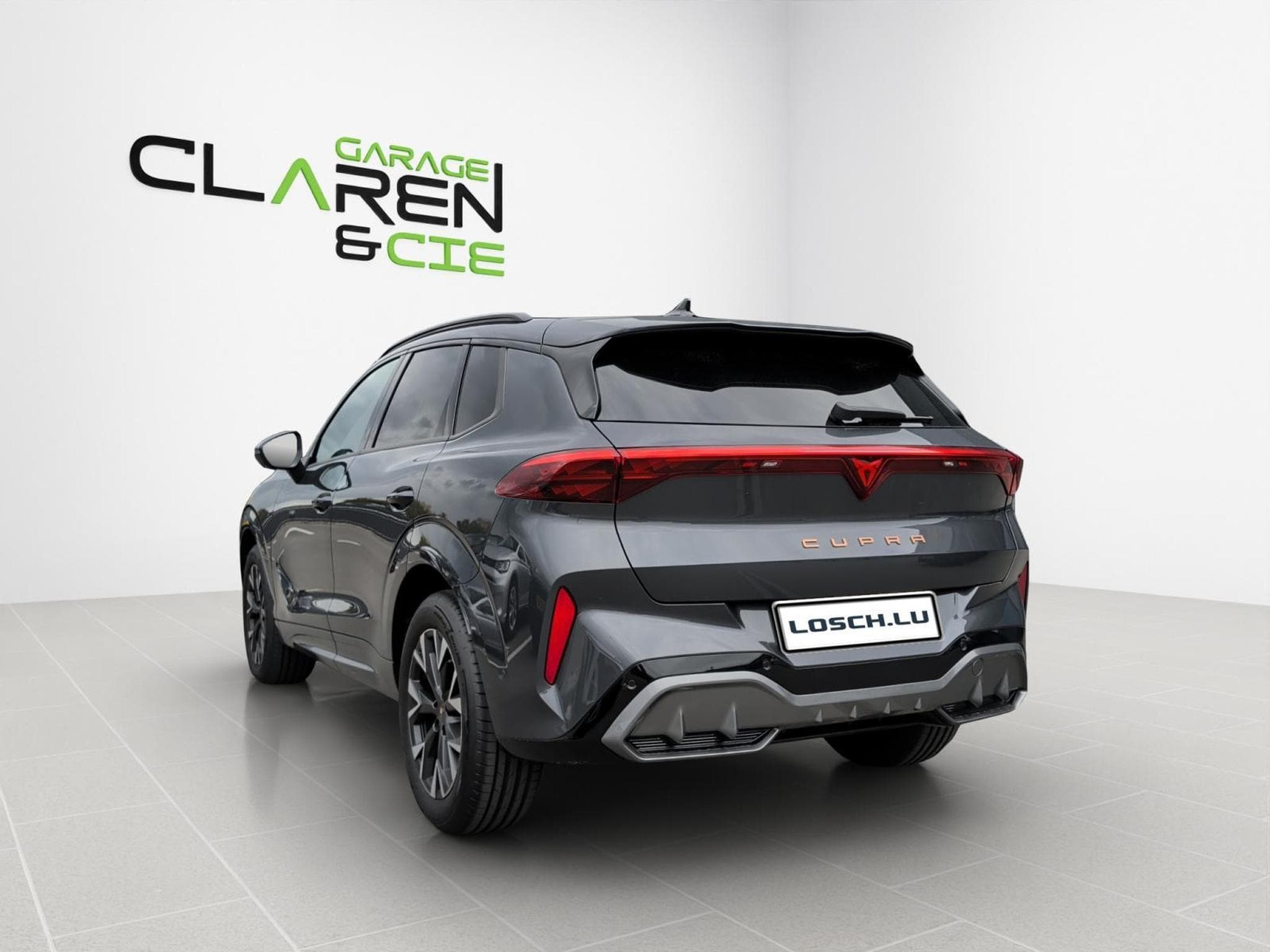Cupra Terramar eTsi (2026) - Photo 6
