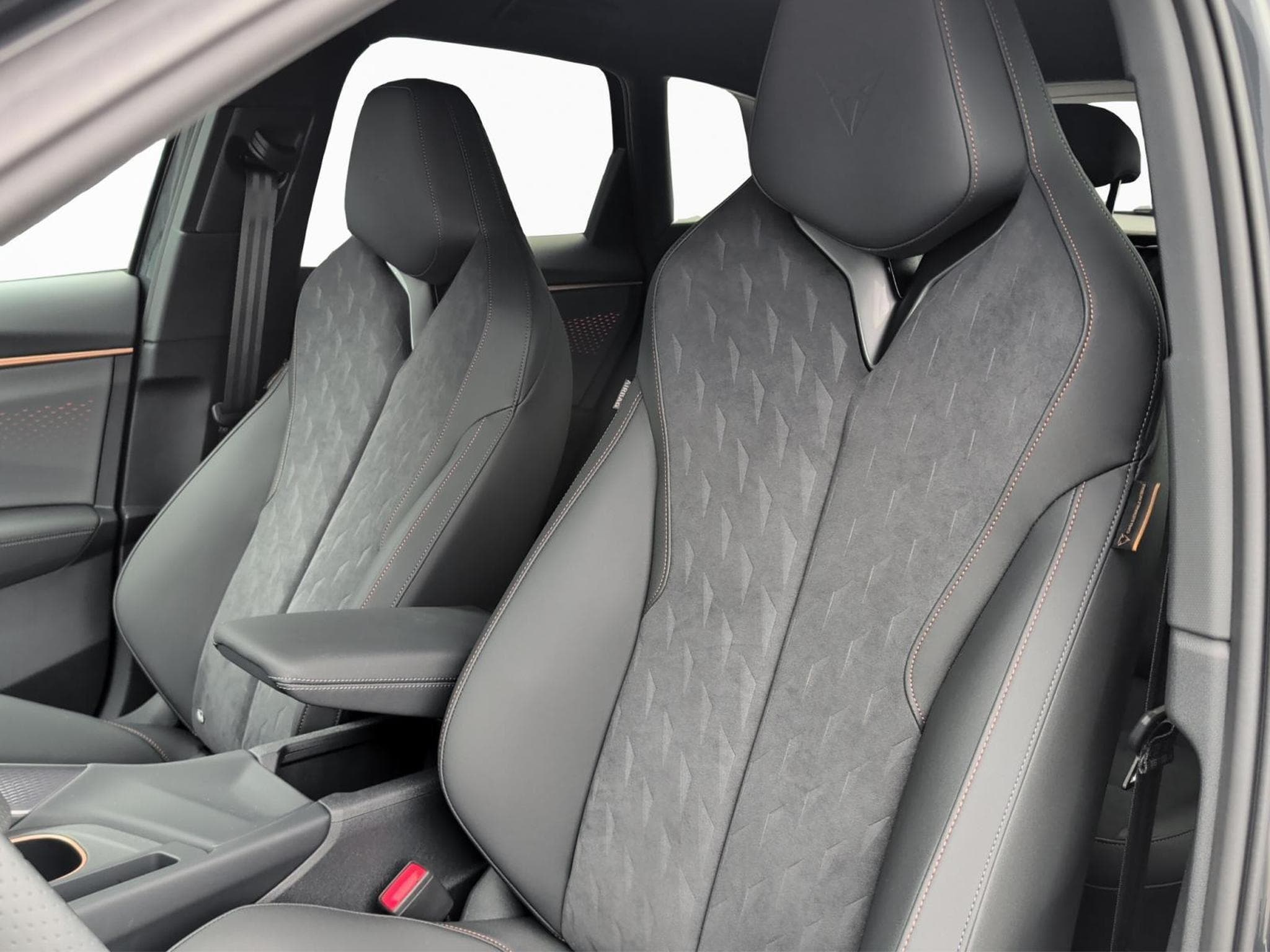 Cupra Terramar eTsi (2026) - Photo 8
