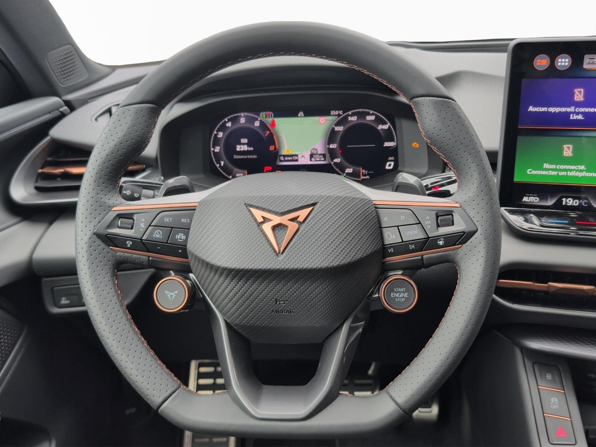 Cupra Terramar eTsi (2026) - Photo 9