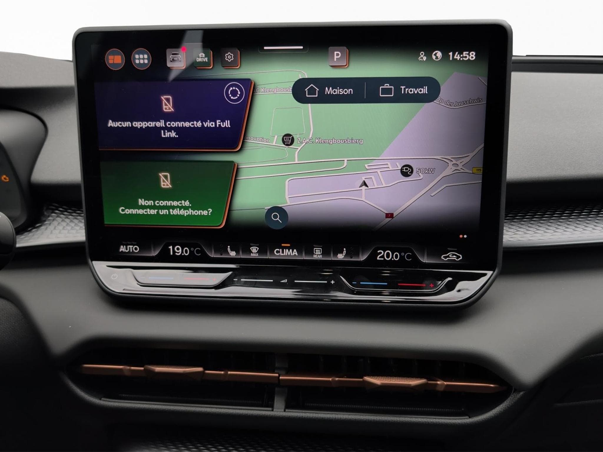 Cupra Terramar eTsi (2026) - Photo 12