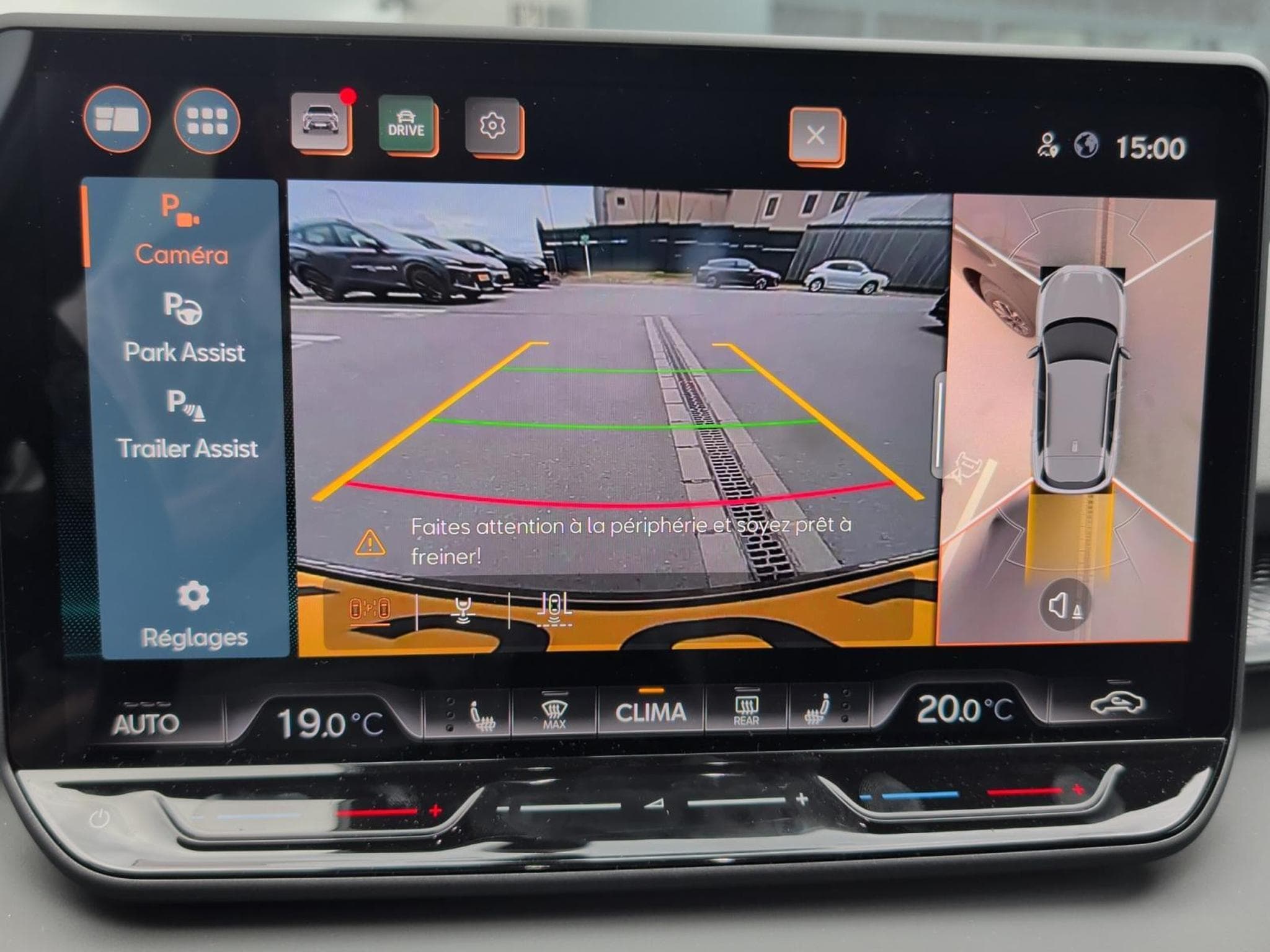Cupra Terramar eTsi (2026) - Photo 21
