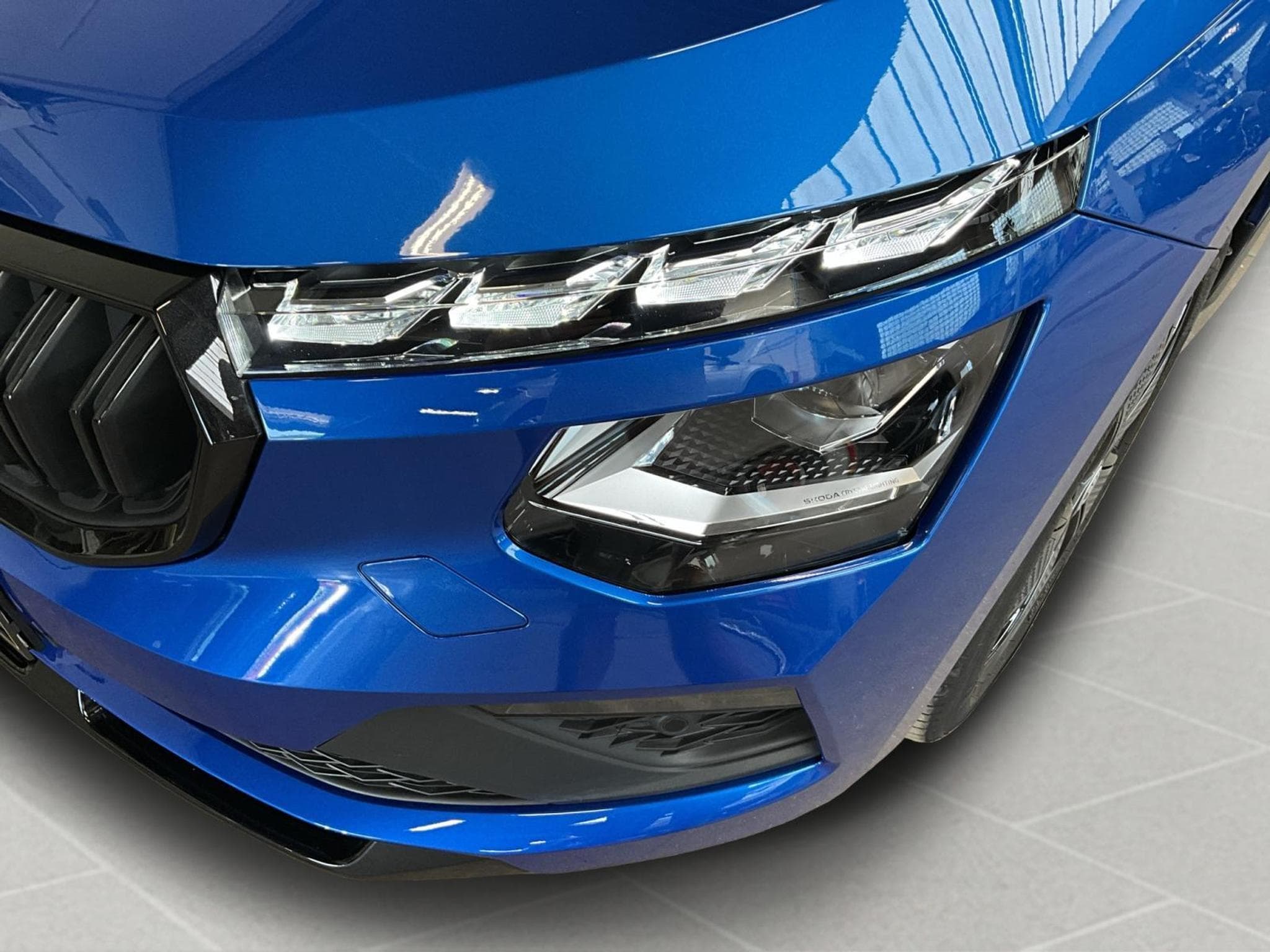 Skoda Kamiq Monte-Carlo+DSG+LED+P.Assisted+LM17 (2025) - Photo 18