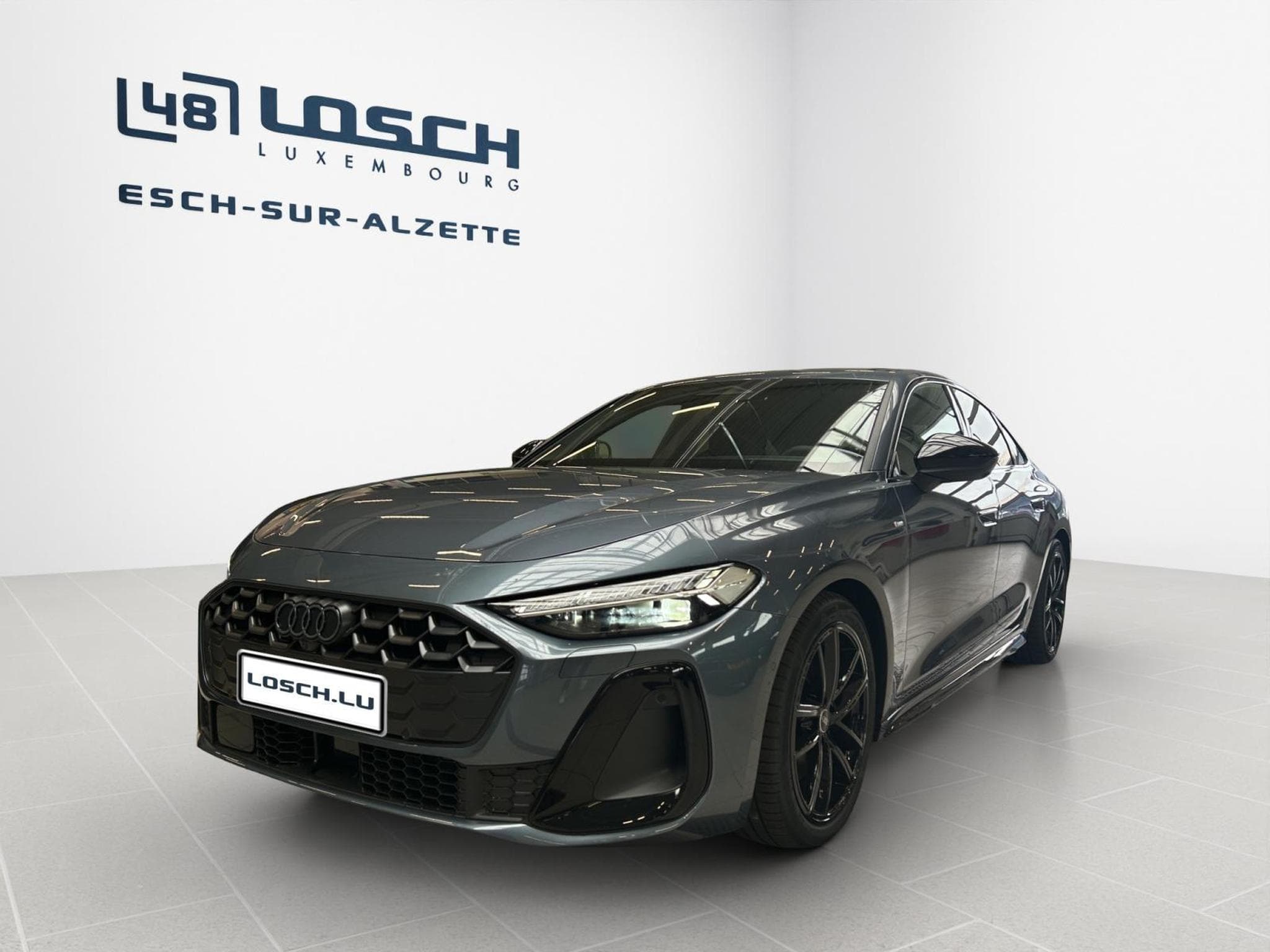 Audi A5 TDI quattro 150 kW S tronic (2026) - Photo 2