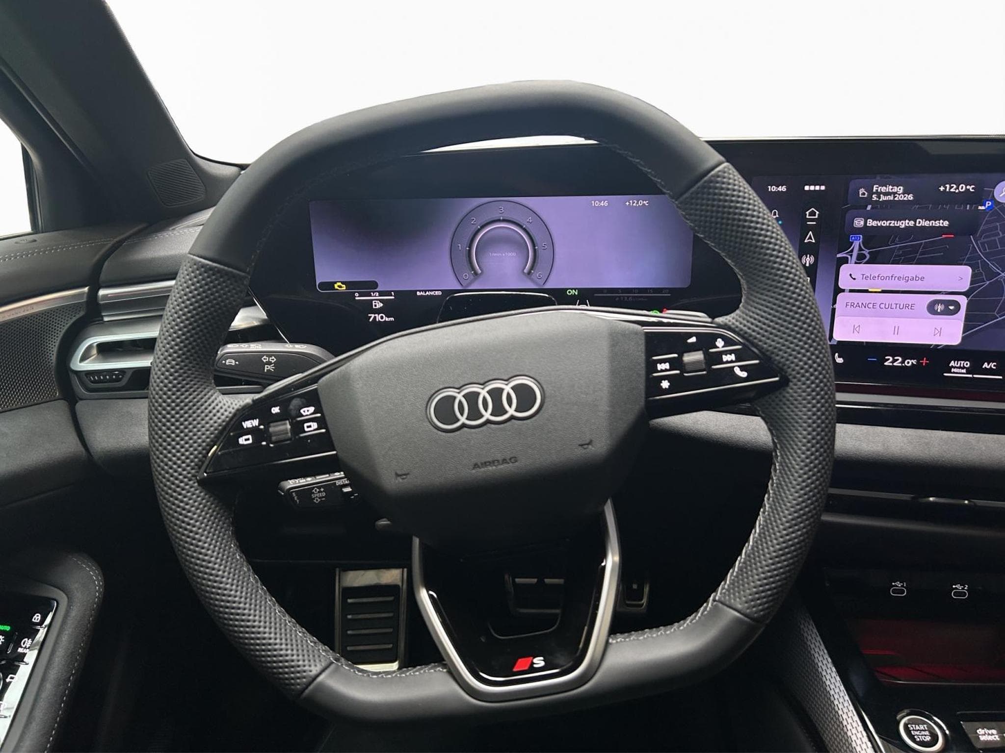 Audi A5 TDI quattro 150 kW S tronic (2026) - Photo 10