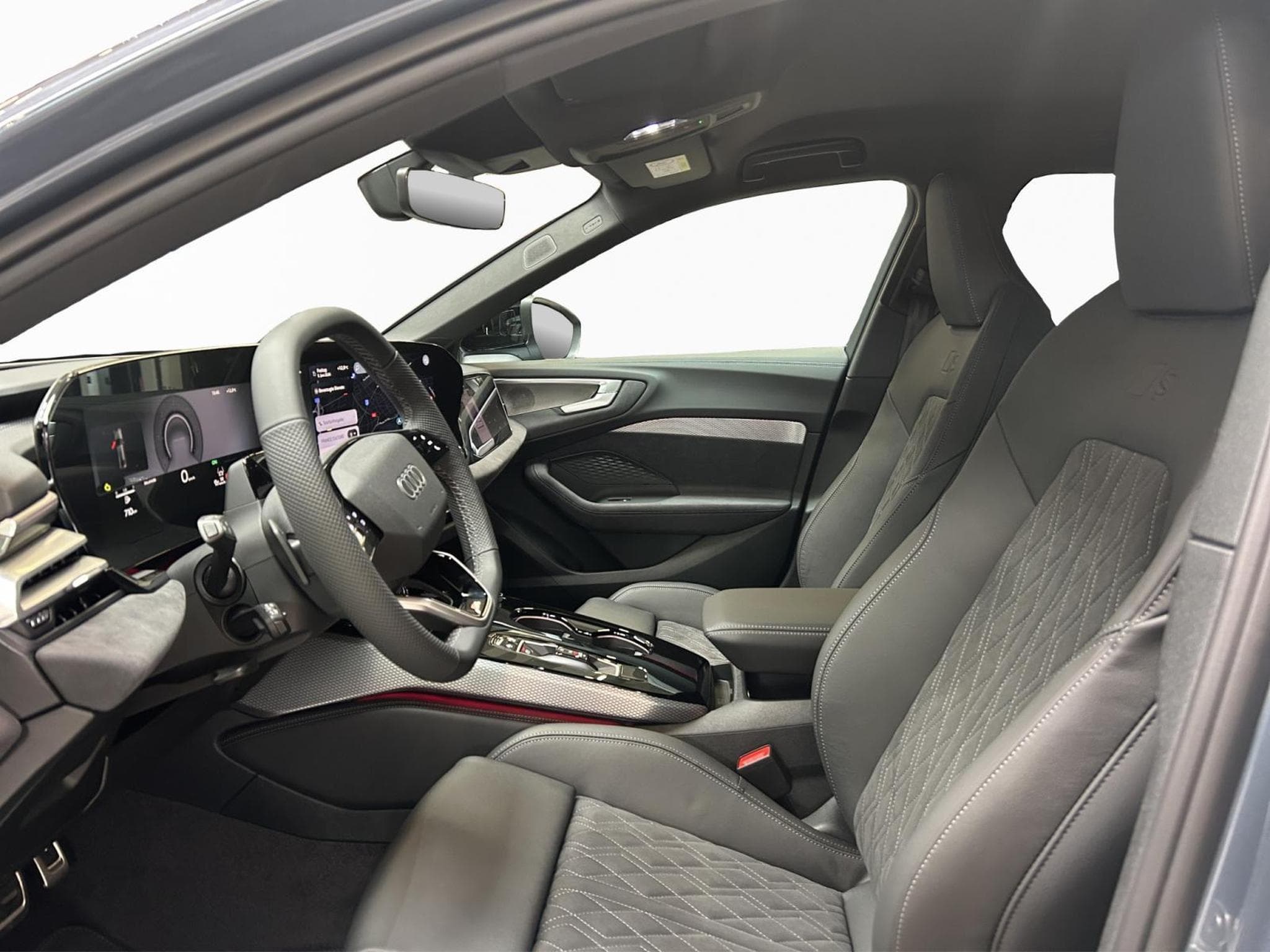 Audi A5 TDI quattro 150 kW S tronic (2026) - Photo 9
