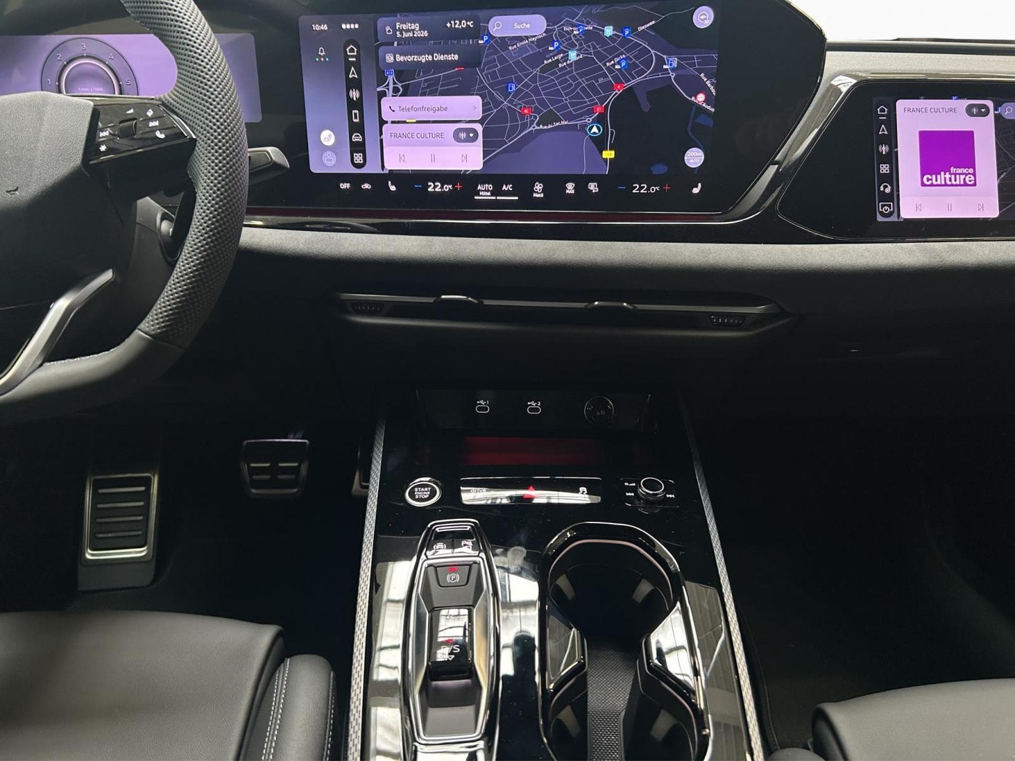 Audi A5 TDI quattro 150 kW S tronic (2026) - Photo 12