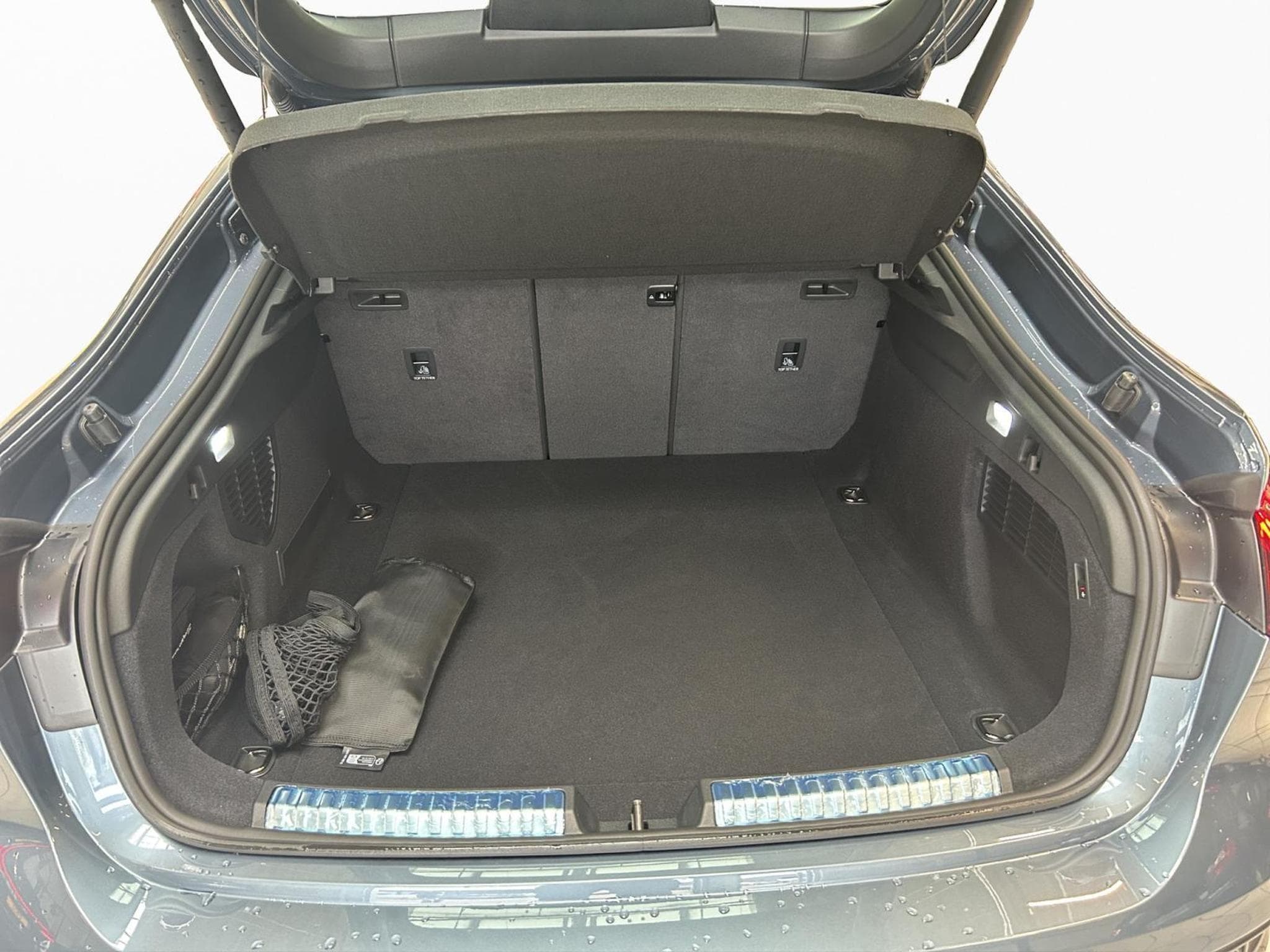 Audi A5 TDI quattro 150 kW S tronic (2026) - Photo 17
