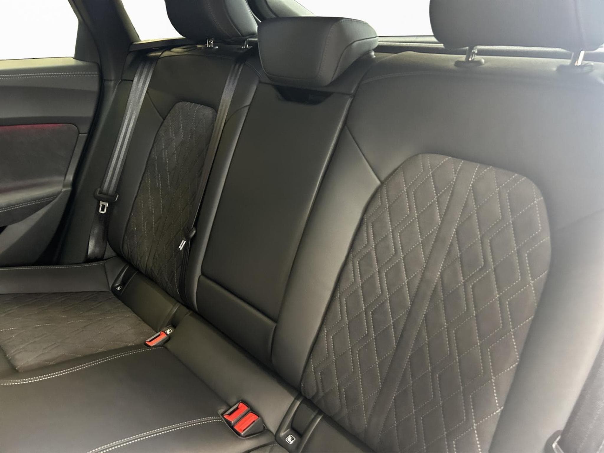 Audi A5 TDI quattro 150 kW S tronic (2026) - Photo 16