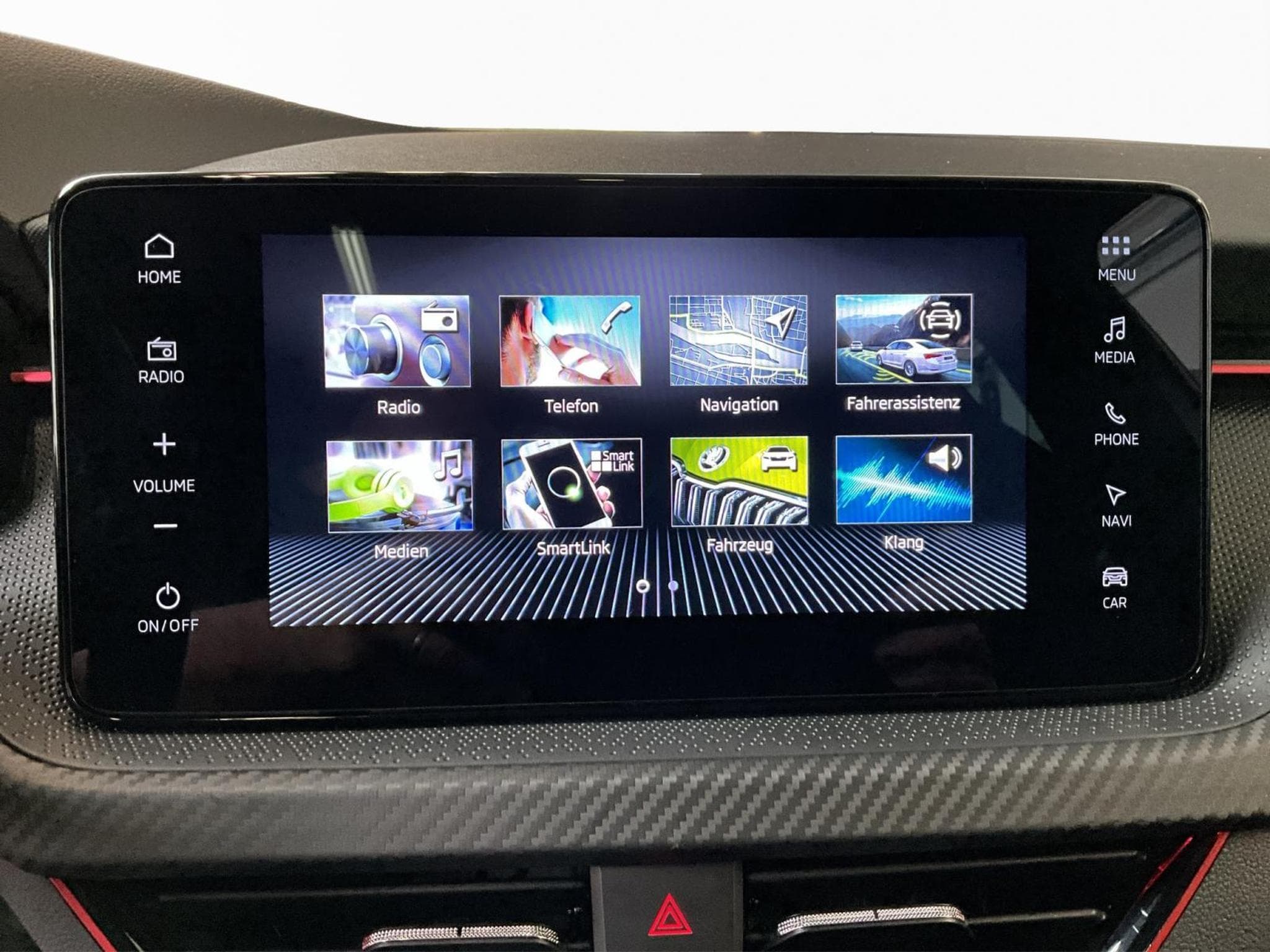 Skoda Scala Monte-Carlo+BVM+LED+NAVI (2025) - Photo 13