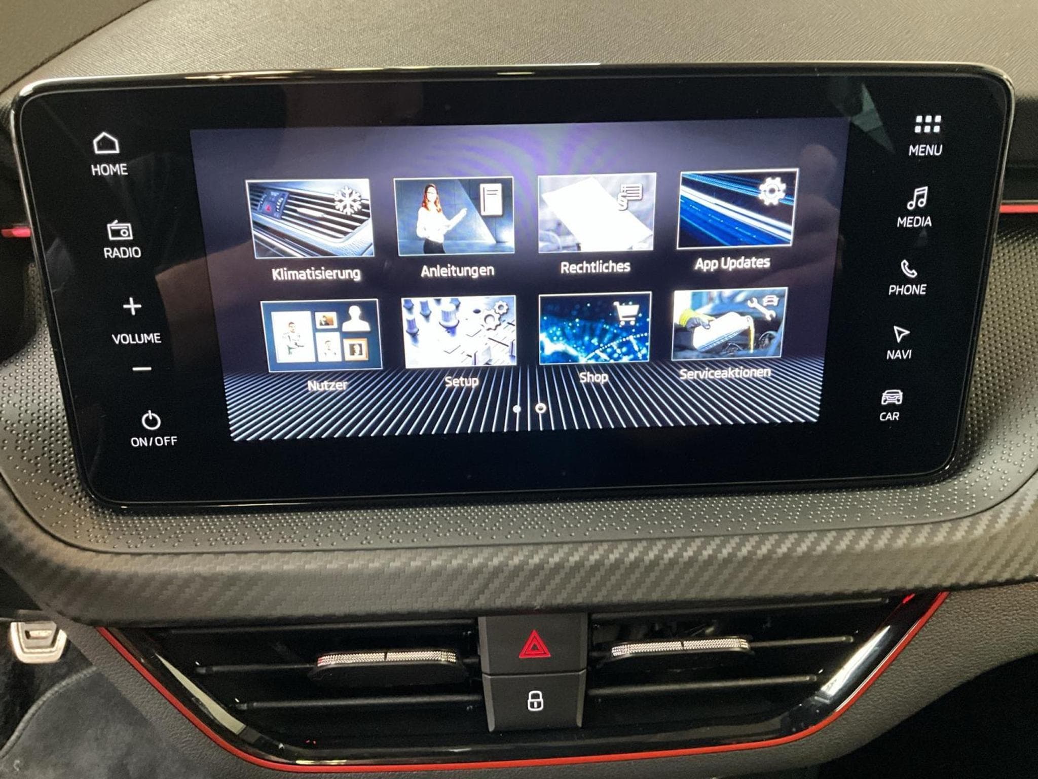 Skoda Scala Monte-Carlo+BVM+LED+NAVI (2025) - Photo 19