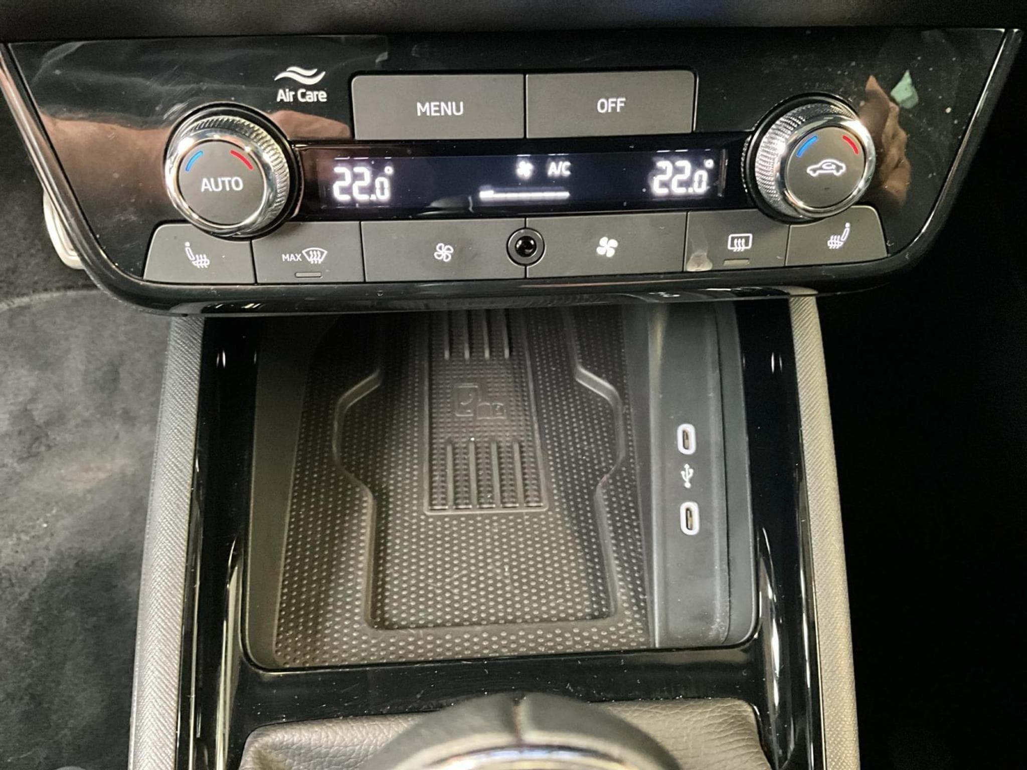 Skoda Scala Monte-Carlo+BVM+LED+NAVI (2025) - Photo 20