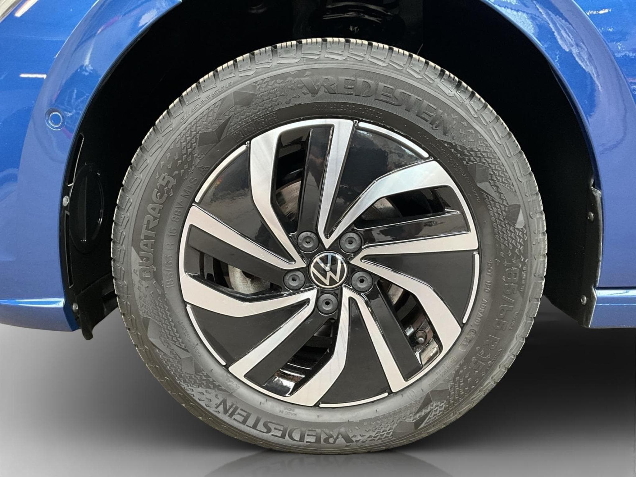 VW Polo Life+BVM+Park&Comf.+IQ-Drive (2025) - Photo 8