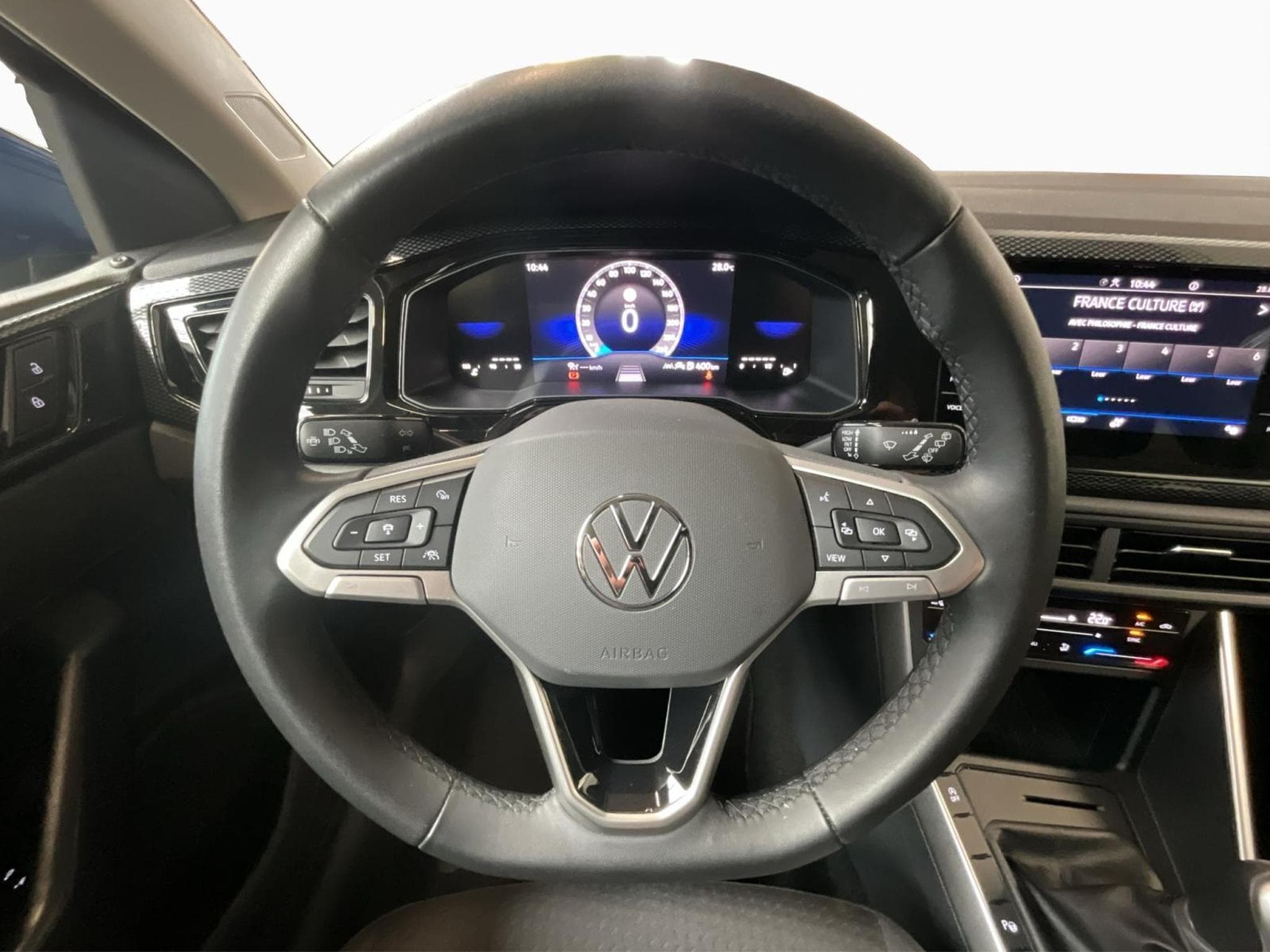 VW Polo Life+BVM+Park&Comf.+IQ-Drive (2025) - Photo 12