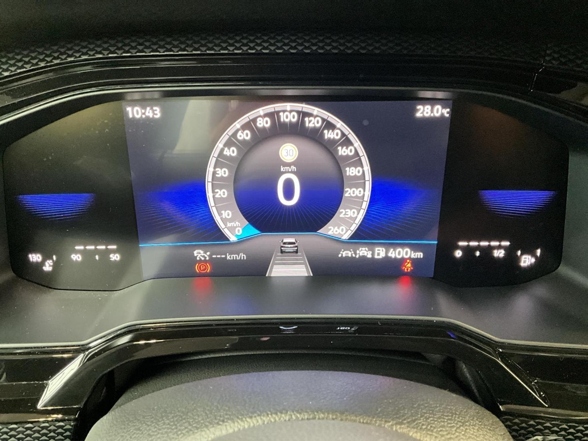 VW Polo Life+BVM+Park&Comf.+IQ-Drive (2025) - Photo 13
