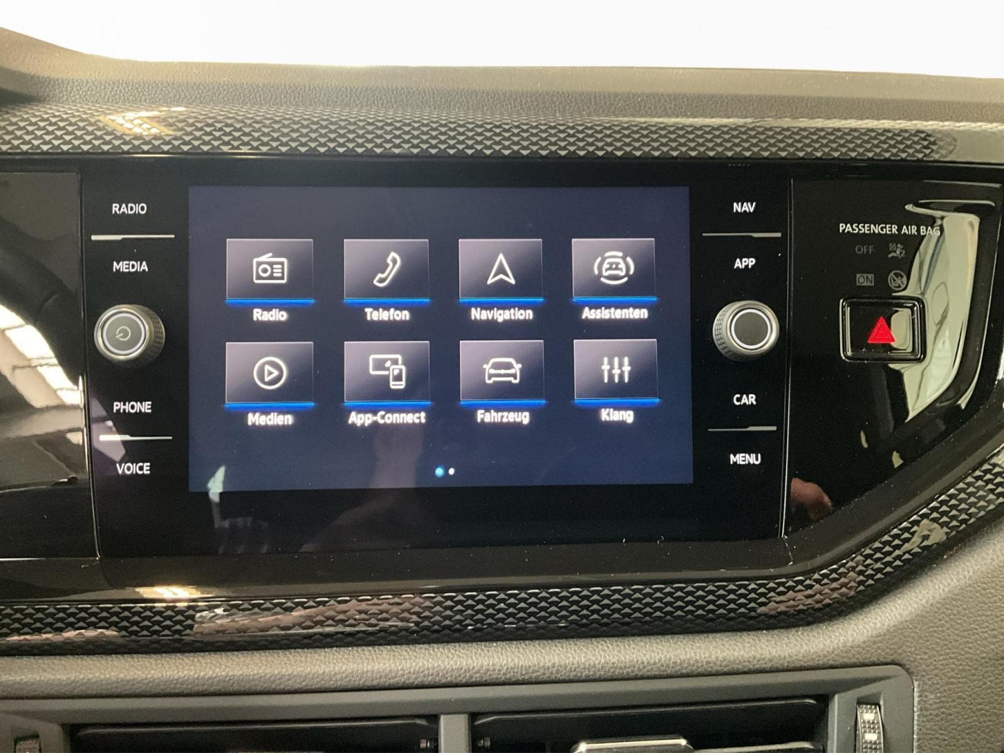 VW Polo Life+BVM+Park&Comf.+IQ-Drive (2025) - Photo 15