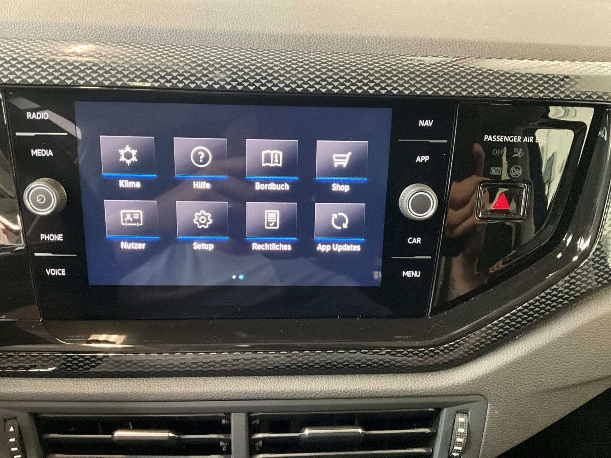 VW Polo Life+BVM+Park&Comf.+IQ-Drive (2025) - Photo 16