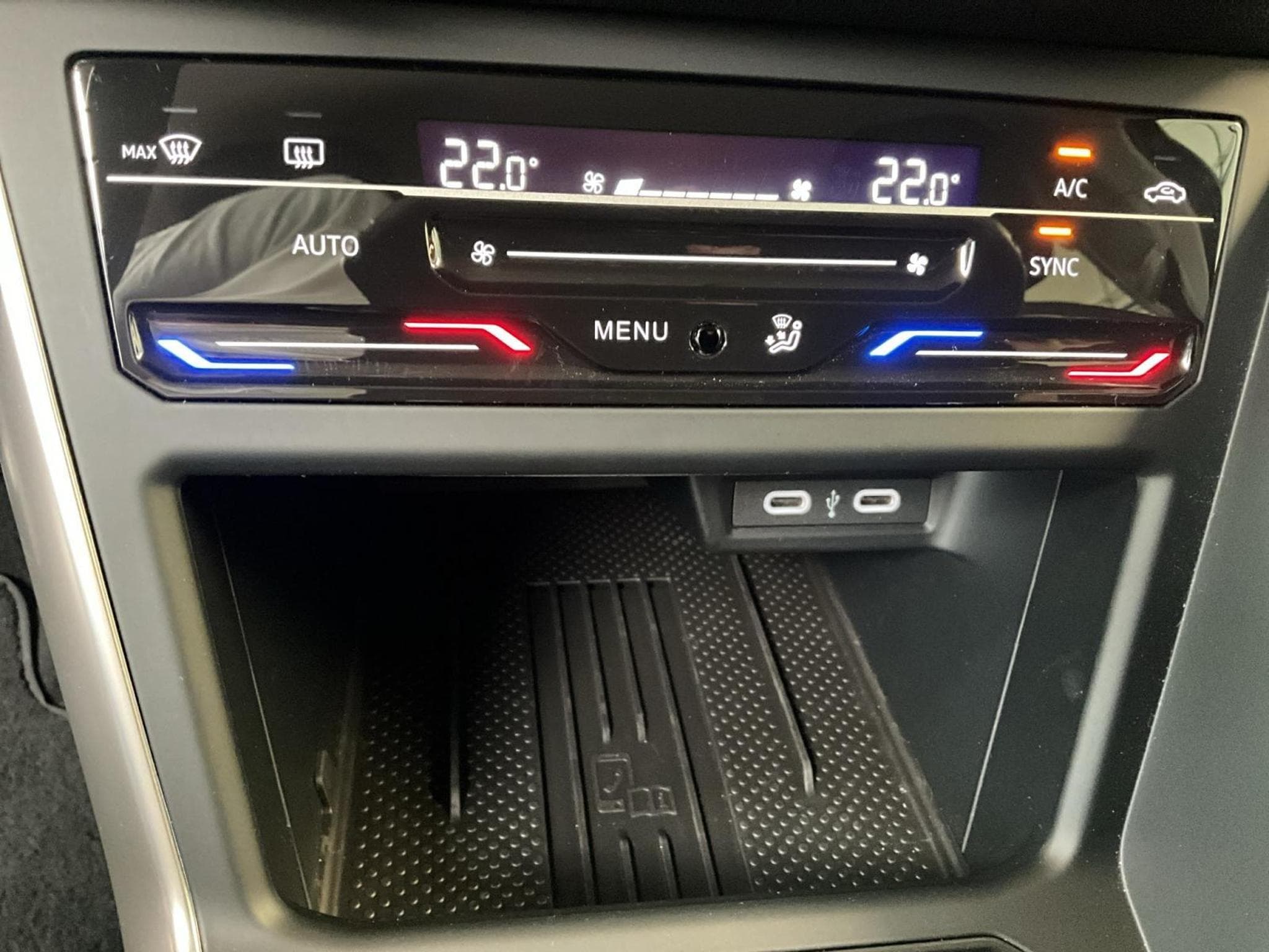 VW Polo Life+BVM+Park&Comf.+IQ-Drive (2025) - Photo 17
