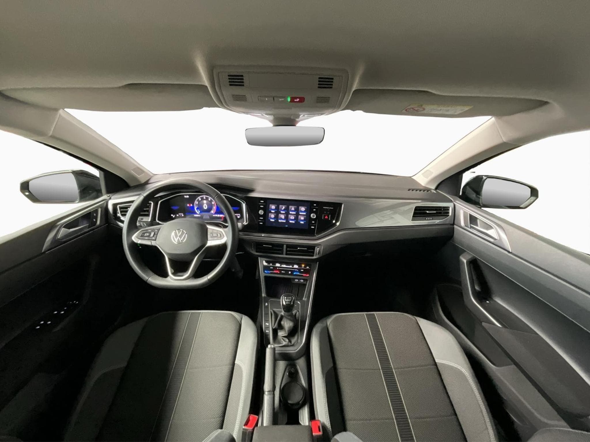 VW Polo Style+BVM+Park&Com.+IQ-Drive+LED (2025) - Photo 2