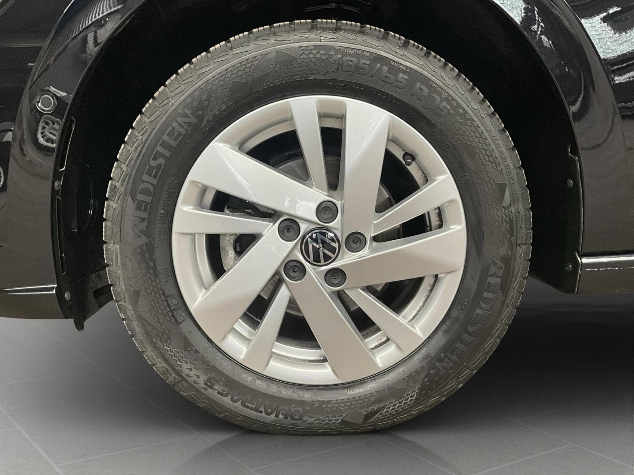 VW Polo Style+BVM+Park&Com.+IQ-Drive+LED (2025) - Photo 8