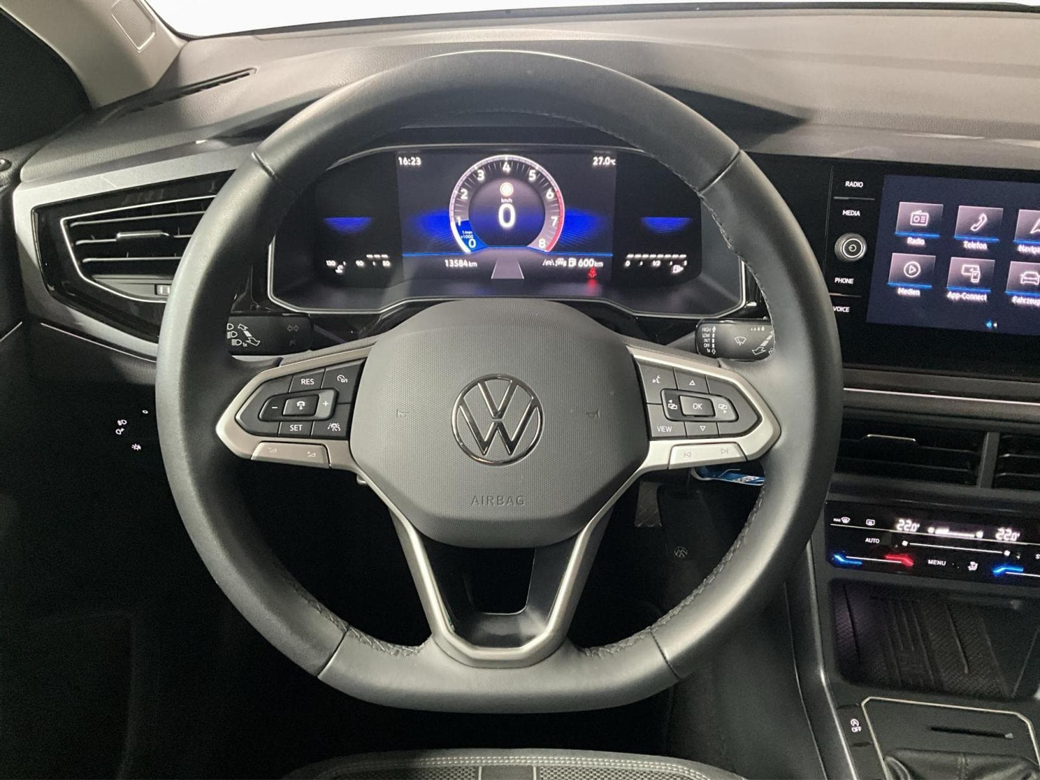 VW Polo Style+BVM+Park&Com.+IQ-Drive+LED (2025) - Photo 12