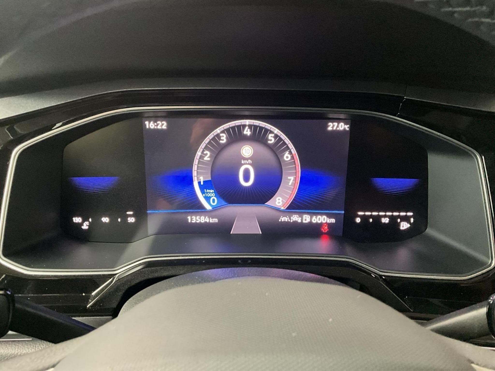 VW Polo Style+BVM+Park&Com.+IQ-Drive+LED (2025) - Photo 13