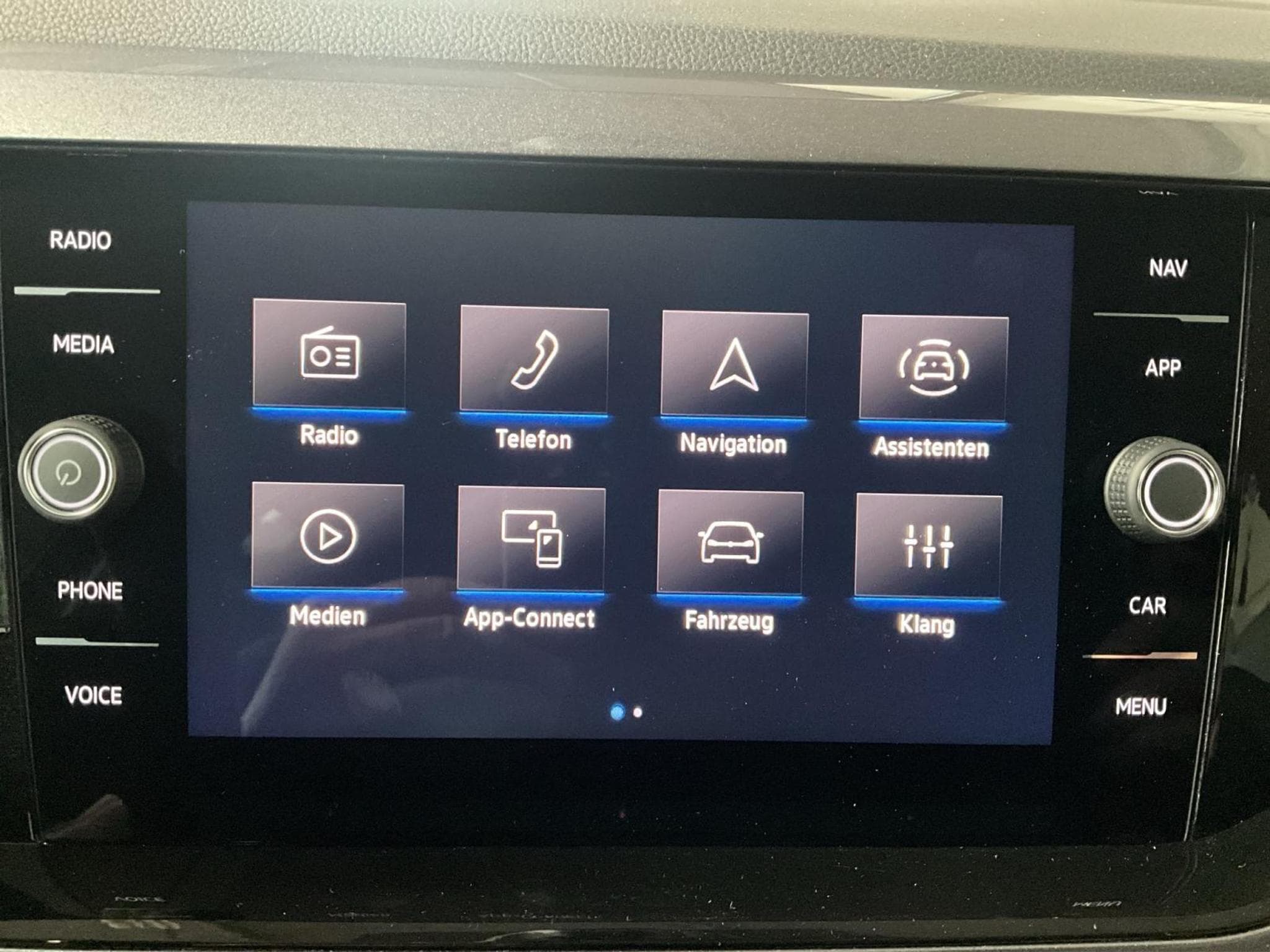 VW Polo Style+BVM+Park&Com.+IQ-Drive+LED (2025) - Photo 15