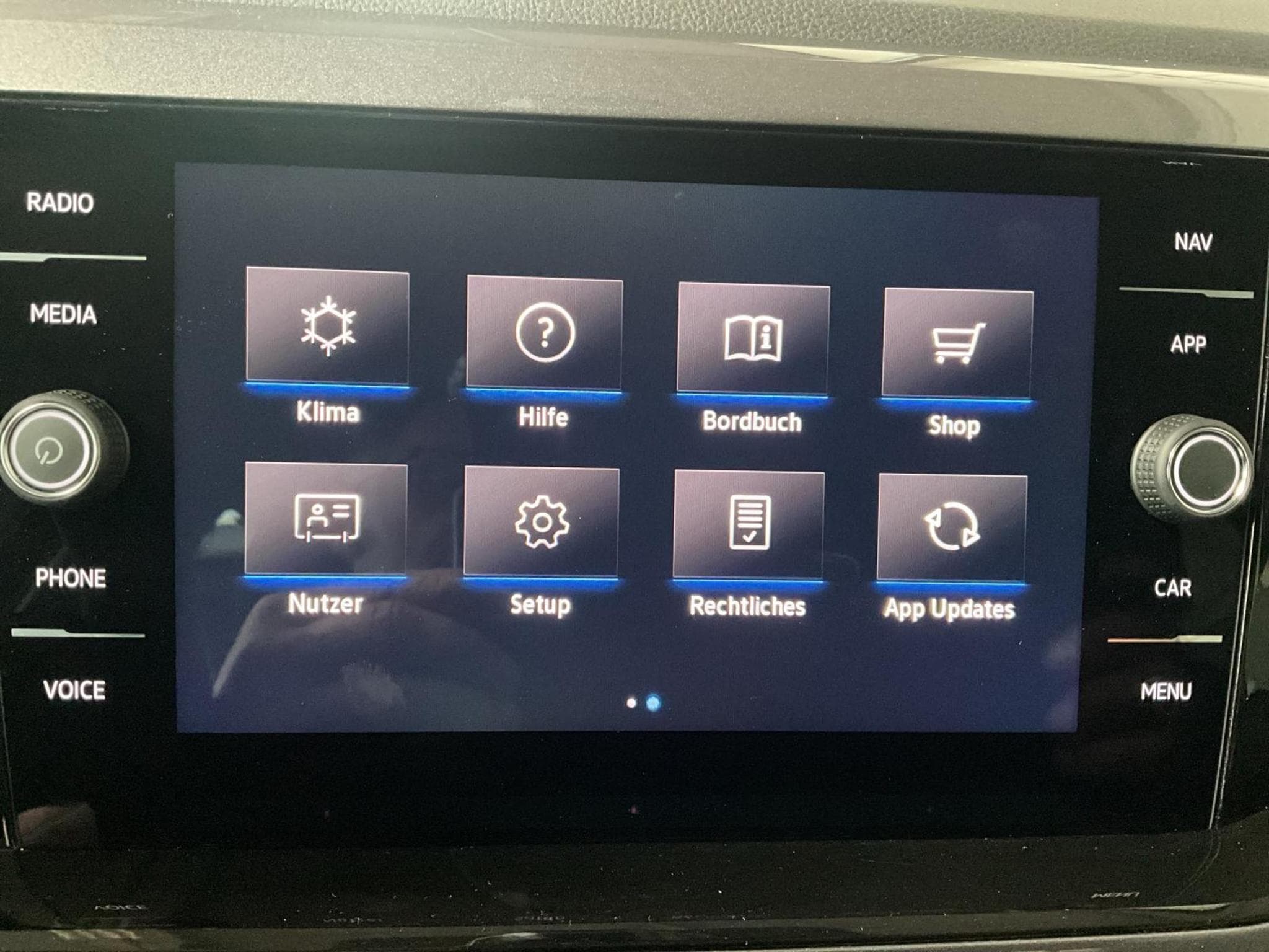 VW Polo Style+BVM+Park&Com.+IQ-Drive+LED (2025) - Photo 16