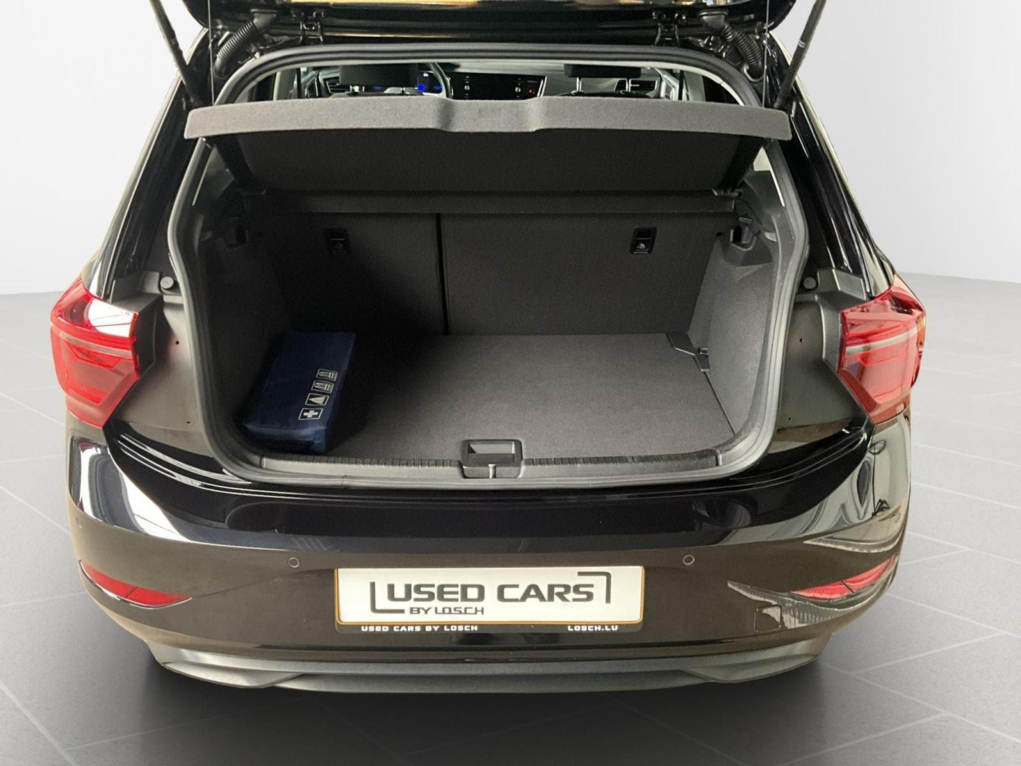 VW Polo Style+BVM+Park&Com.+IQ-Drive+LED (2025) - Photo 19