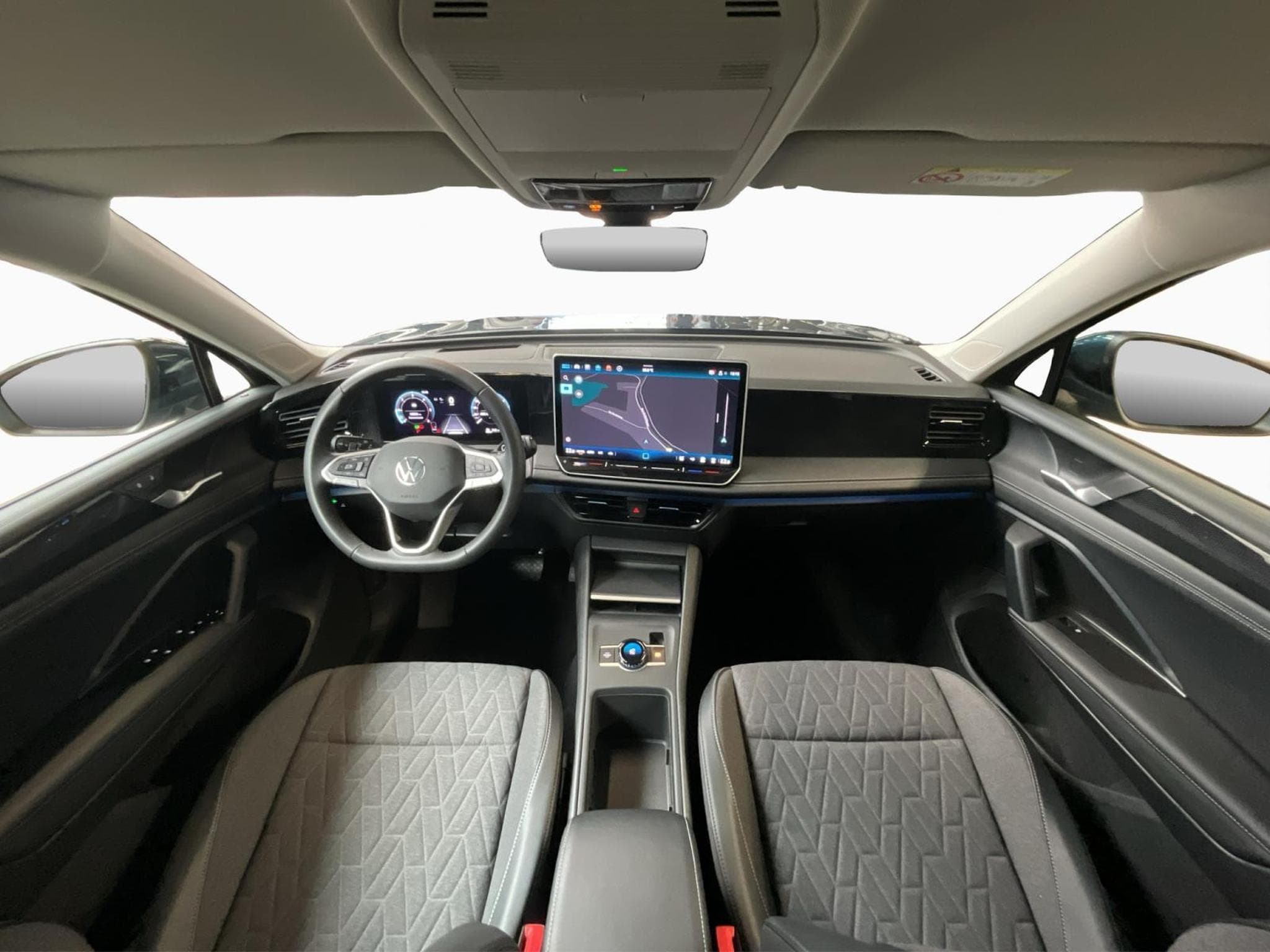 VW Tiguan Life+DSG+P.Info.+AHK+LED+Navi (2025) - Foto 2