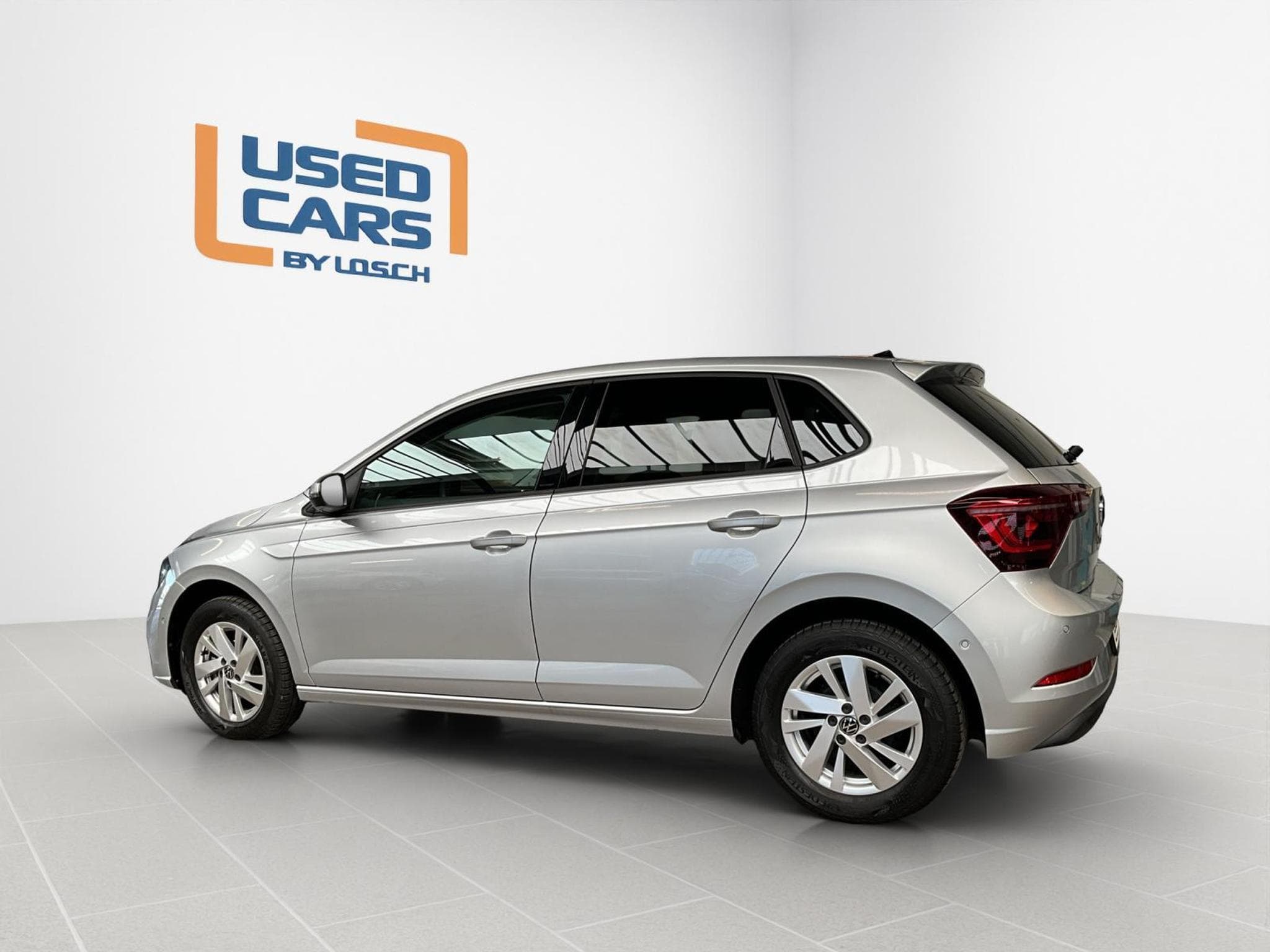 VW Polo Style+DSG+Park&Comfort+IQ-Drive+LED (2025) - Photo 5