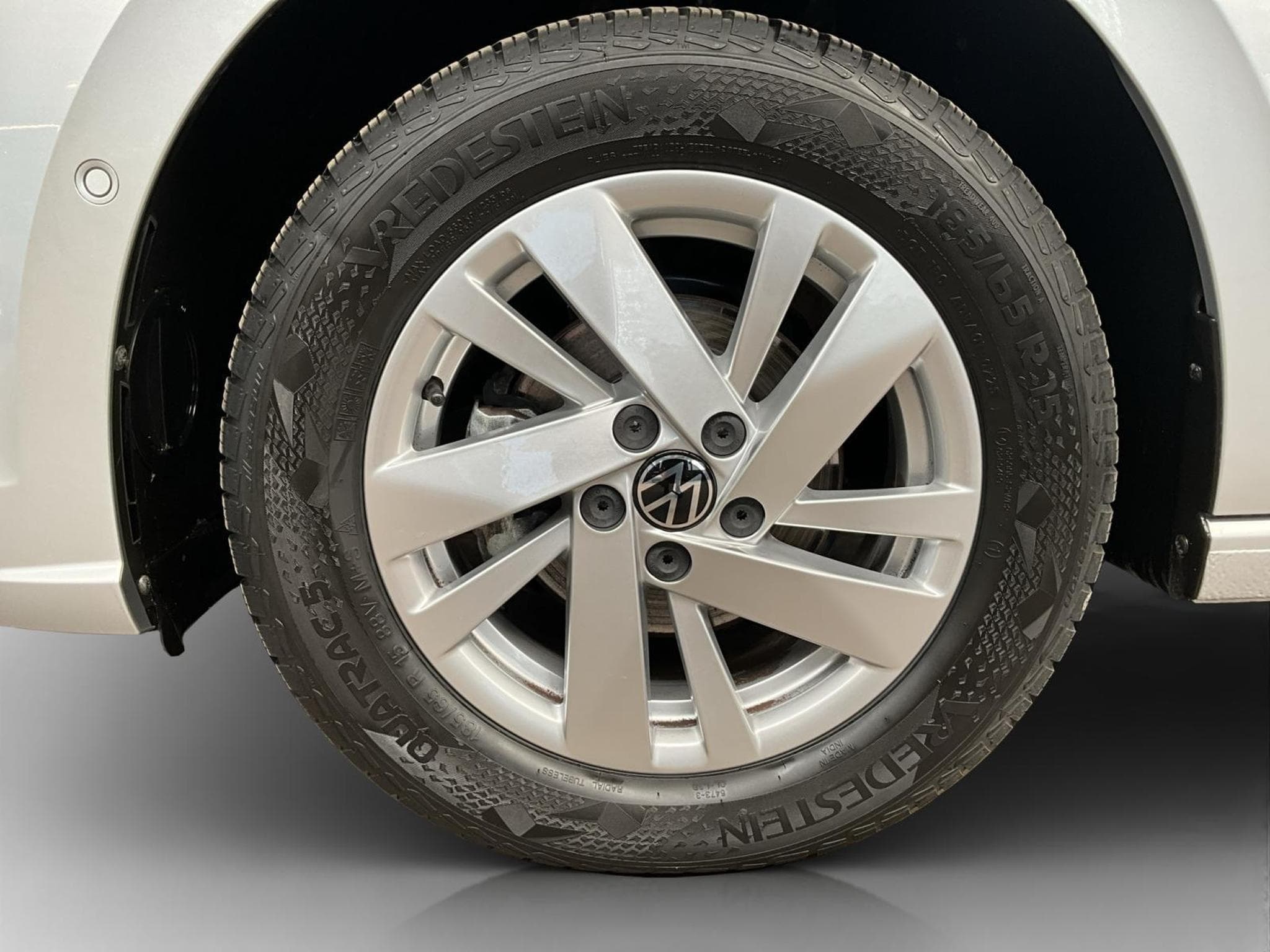 VW Polo Style+DSG+Park&Comfort+IQ-Drive+LED (2025) - Photo 8