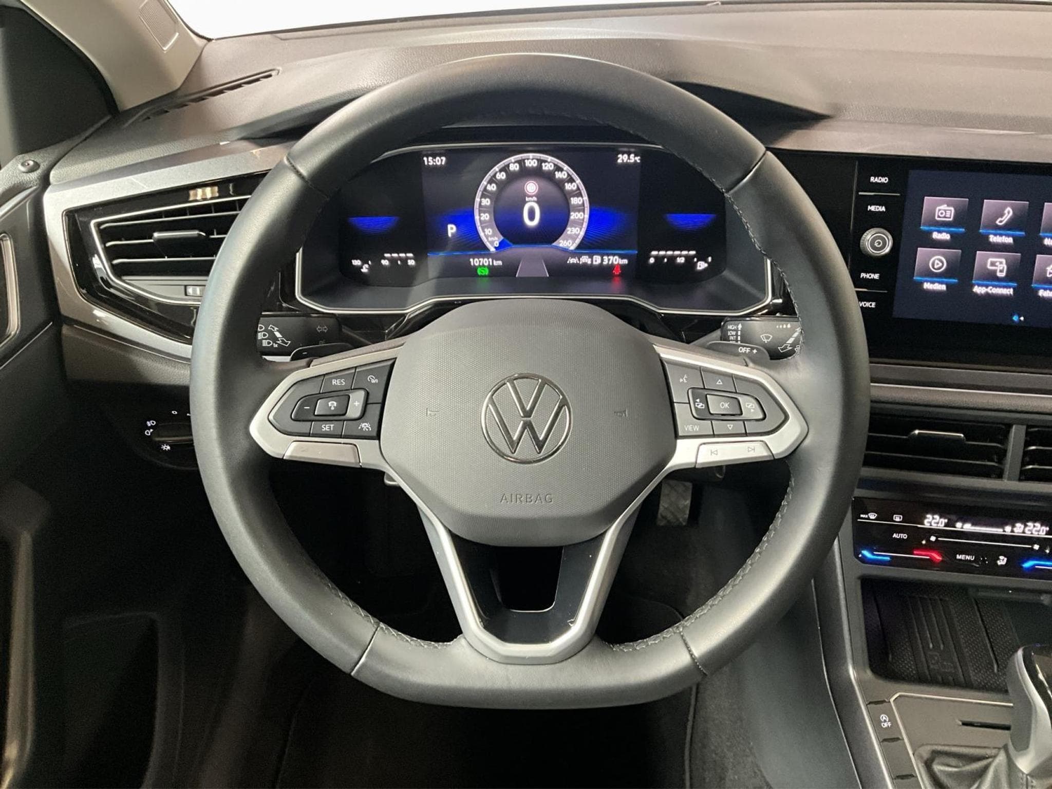 VW Polo Style+DSG+Park&Comfort+IQ-Drive+LED (2025) - Photo 10