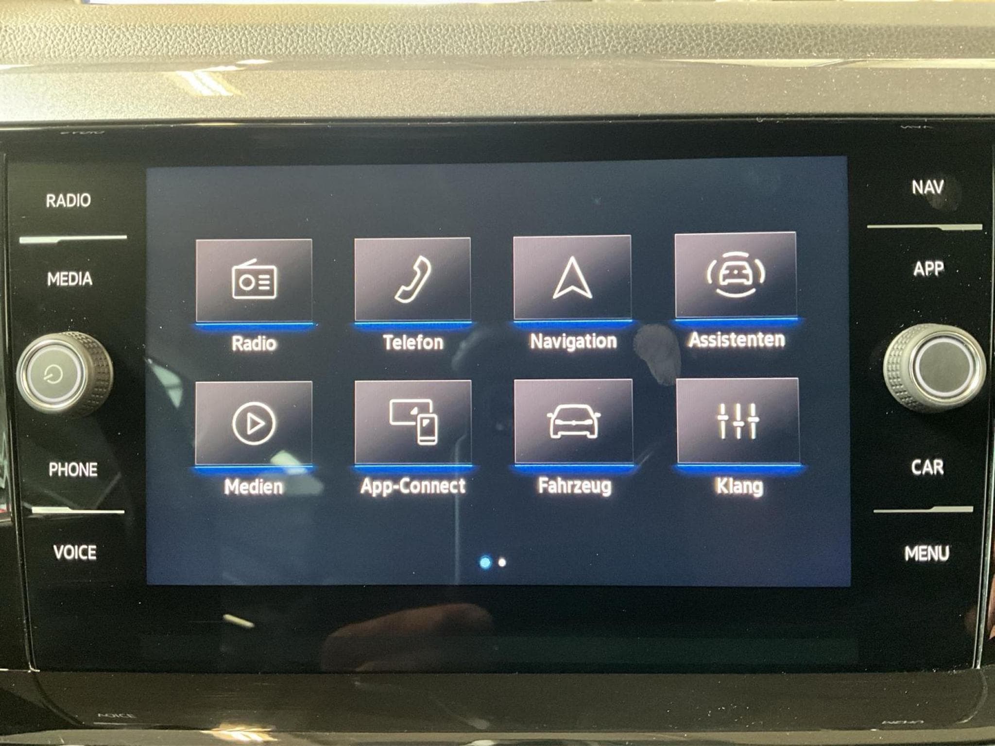 VW Polo Style+DSG+Park&Comfort+IQ-Drive+LED (2025) - Photo 13