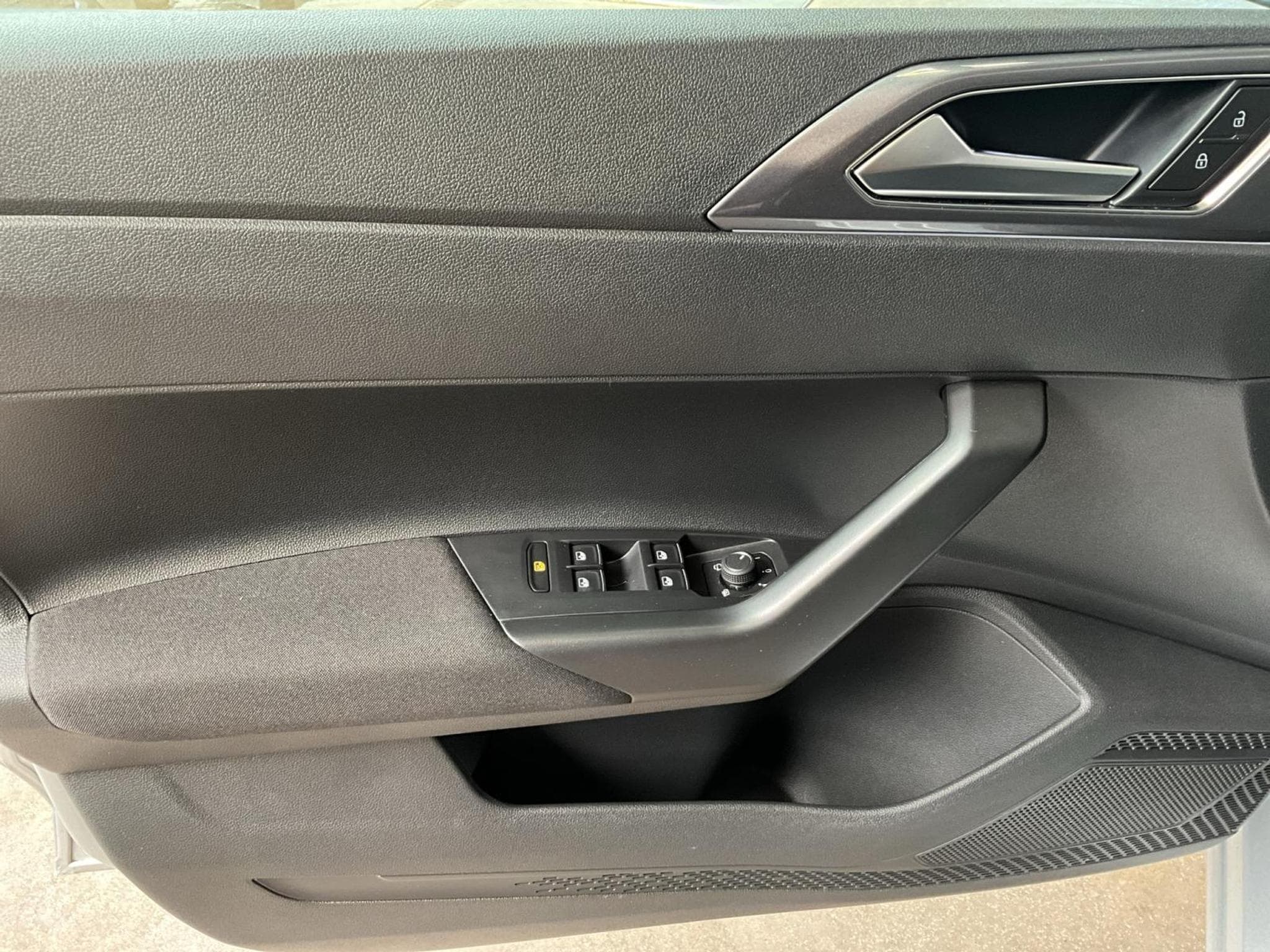 VW Polo Style+DSG+Park&Comfort+IQ-Drive+LED (2025) - Photo 14