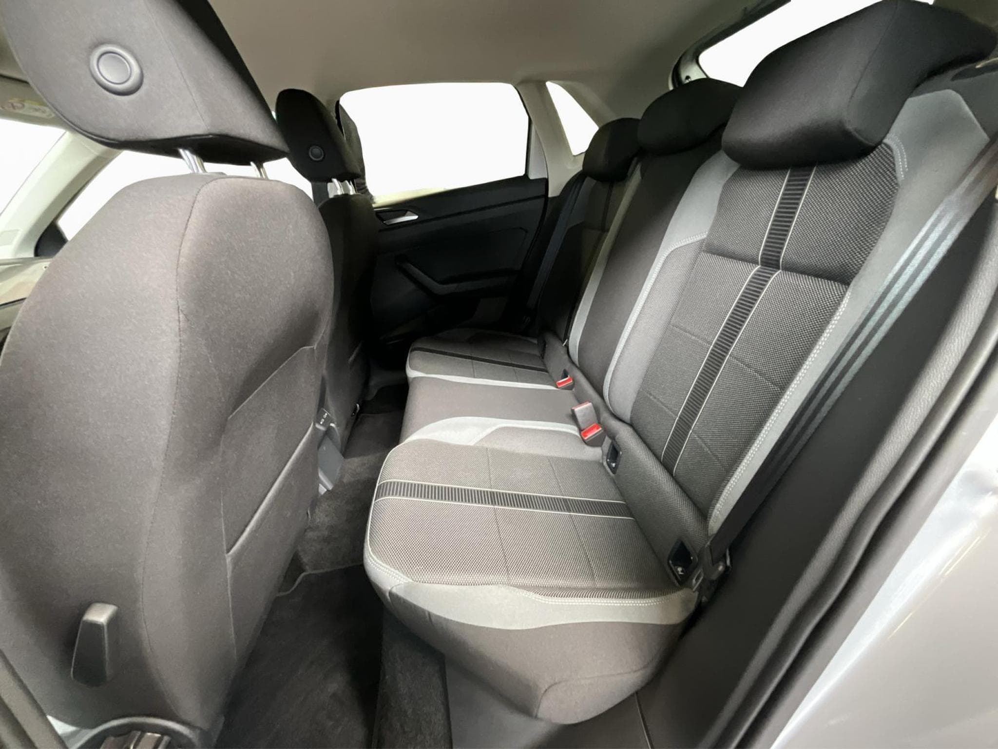 VW Polo Style+DSG+Park&Comfort+IQ-Drive+LED (2025) - Photo 15
