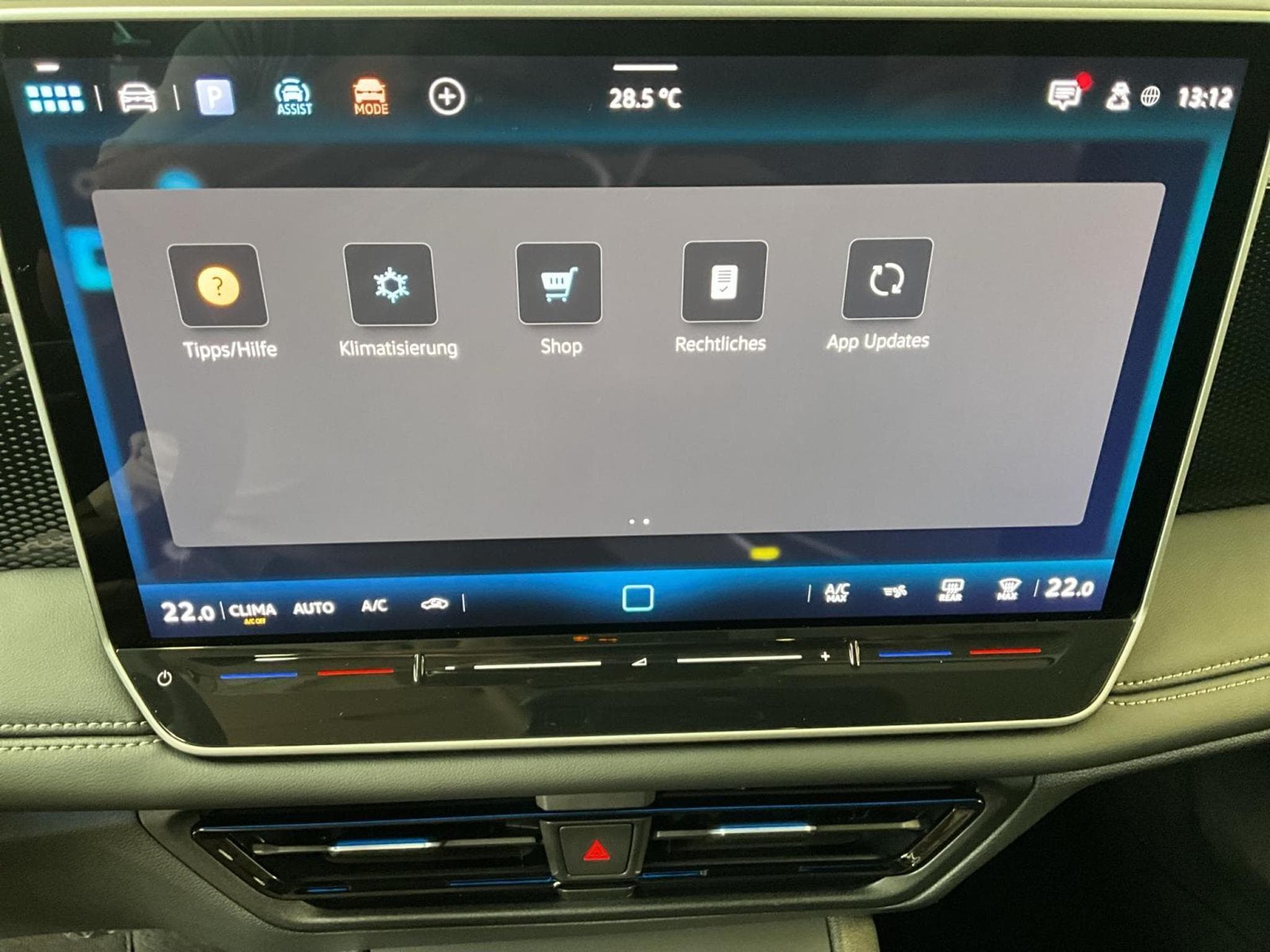 VW Tiguan Life+DSG+P.Info.+AHK+LED+Navi (2025) - Foto 16