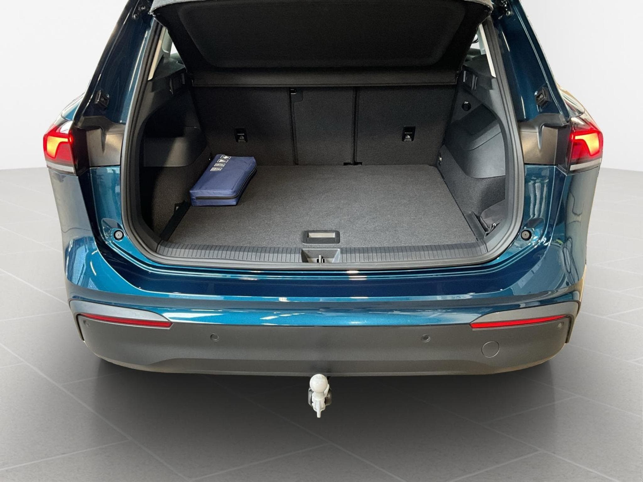 VW Tiguan Life+DSG+P.Info.+AHK+LED+Navi (2025) - Foto 21