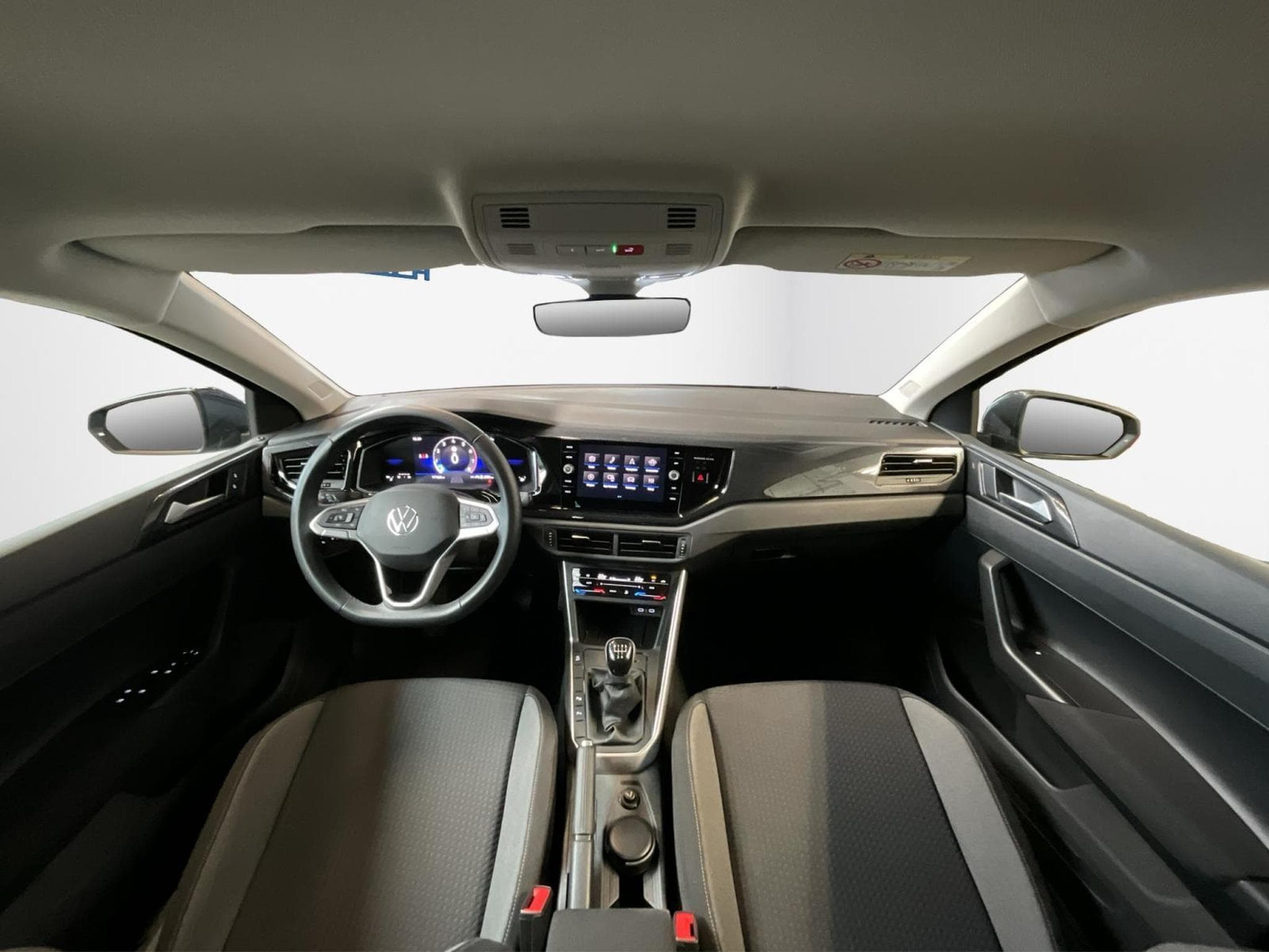 VW Polo Life+BVM+Park&Comf.+IQ-Drive (2025) - Photo 2