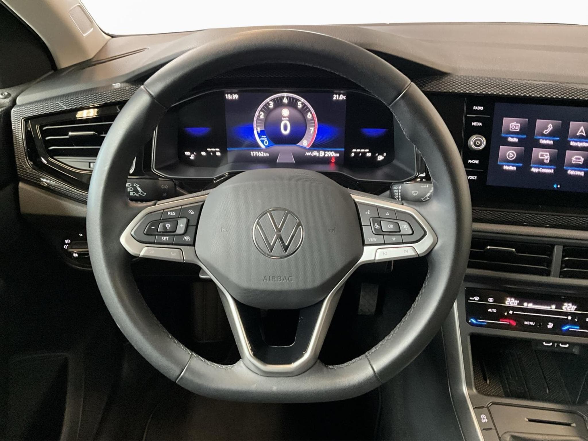 VW Polo Life+BVM+Park&Comf.+IQ-Drive (2025) - Photo 10