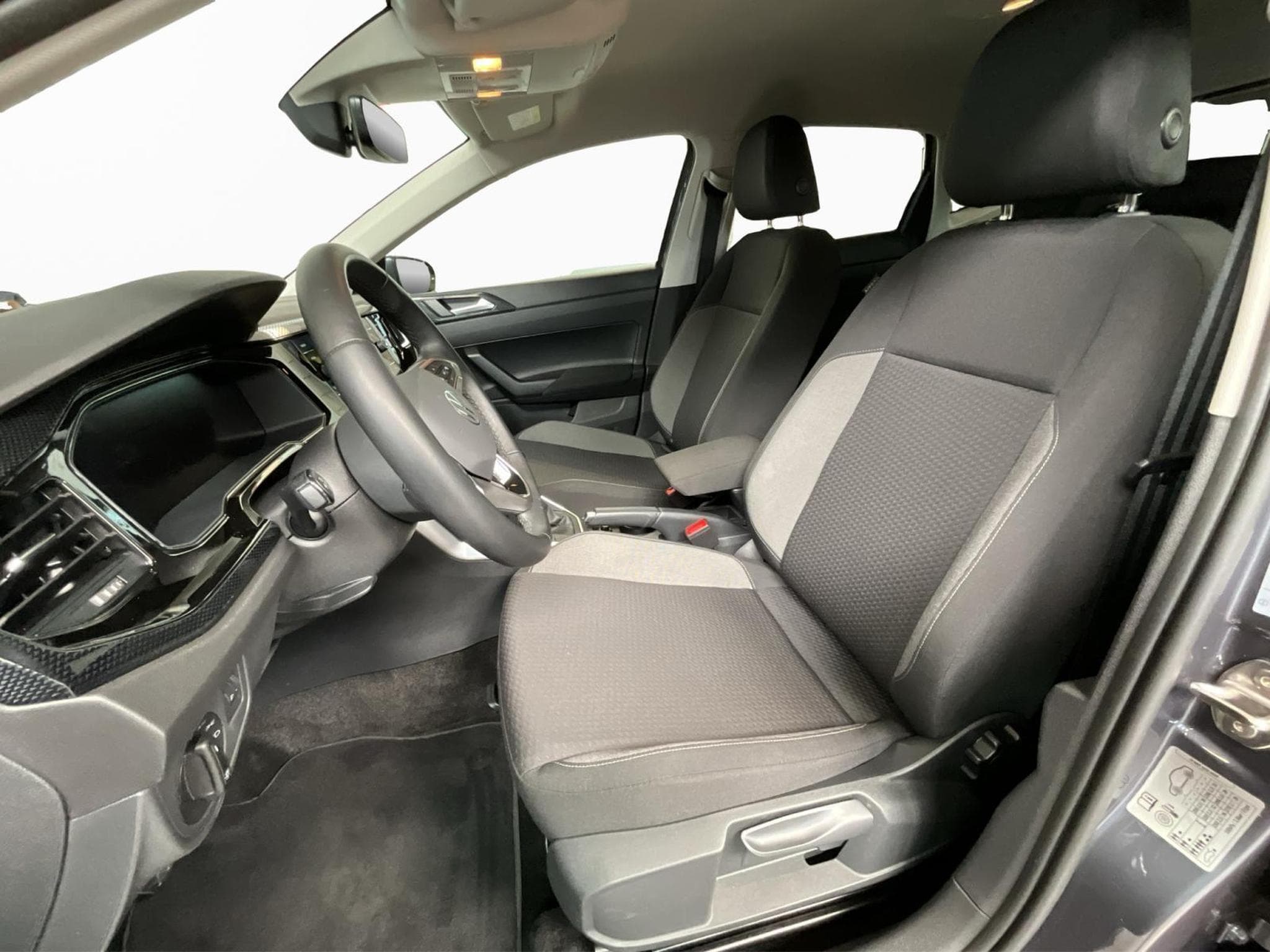 VW Polo Life+BVM+Park&Comf.+IQ-Drive (2025) - Photo 9