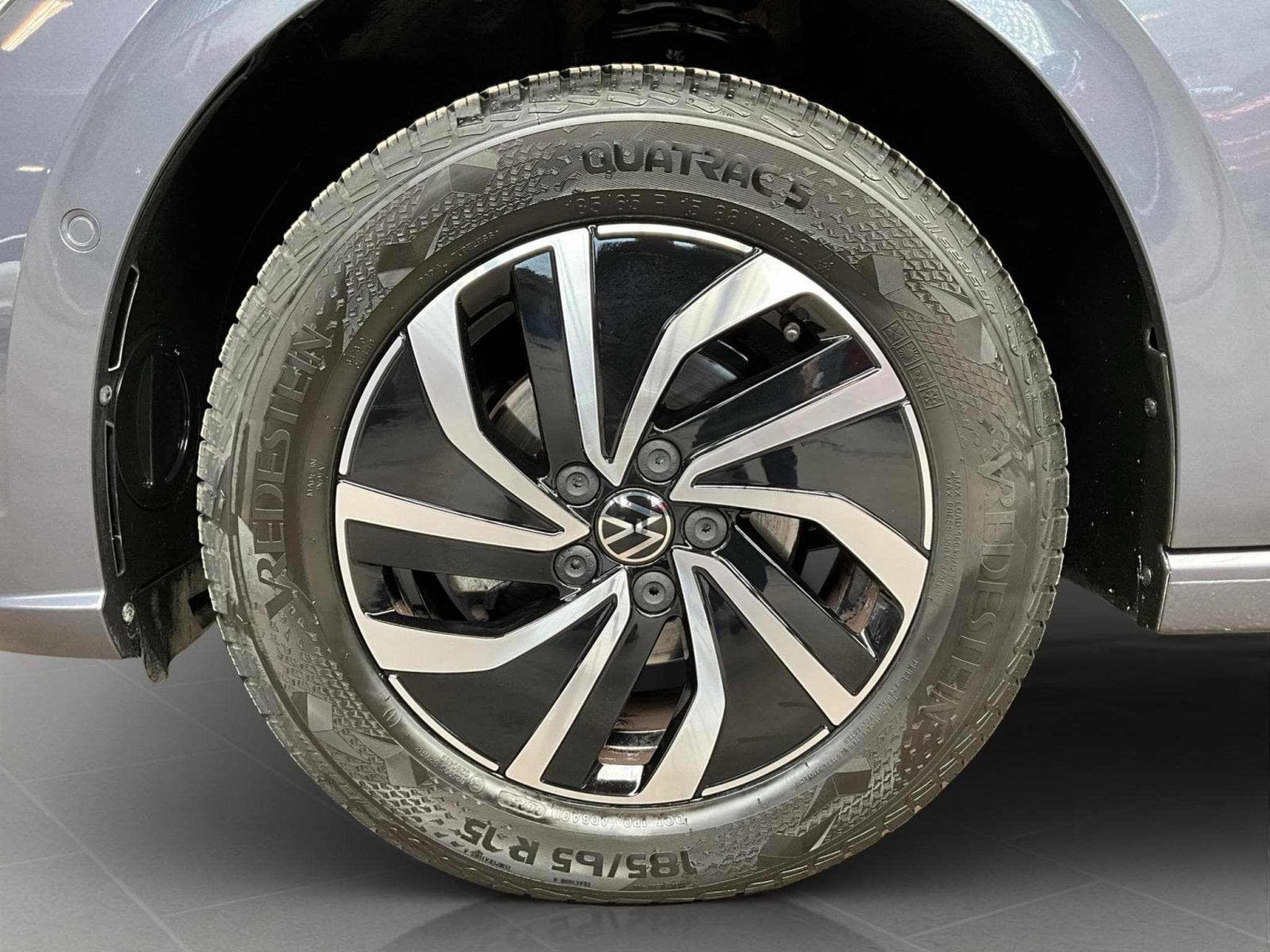 VW Polo Life+BVM+Park&Comf.+IQ-Drive (2025) - Photo 8