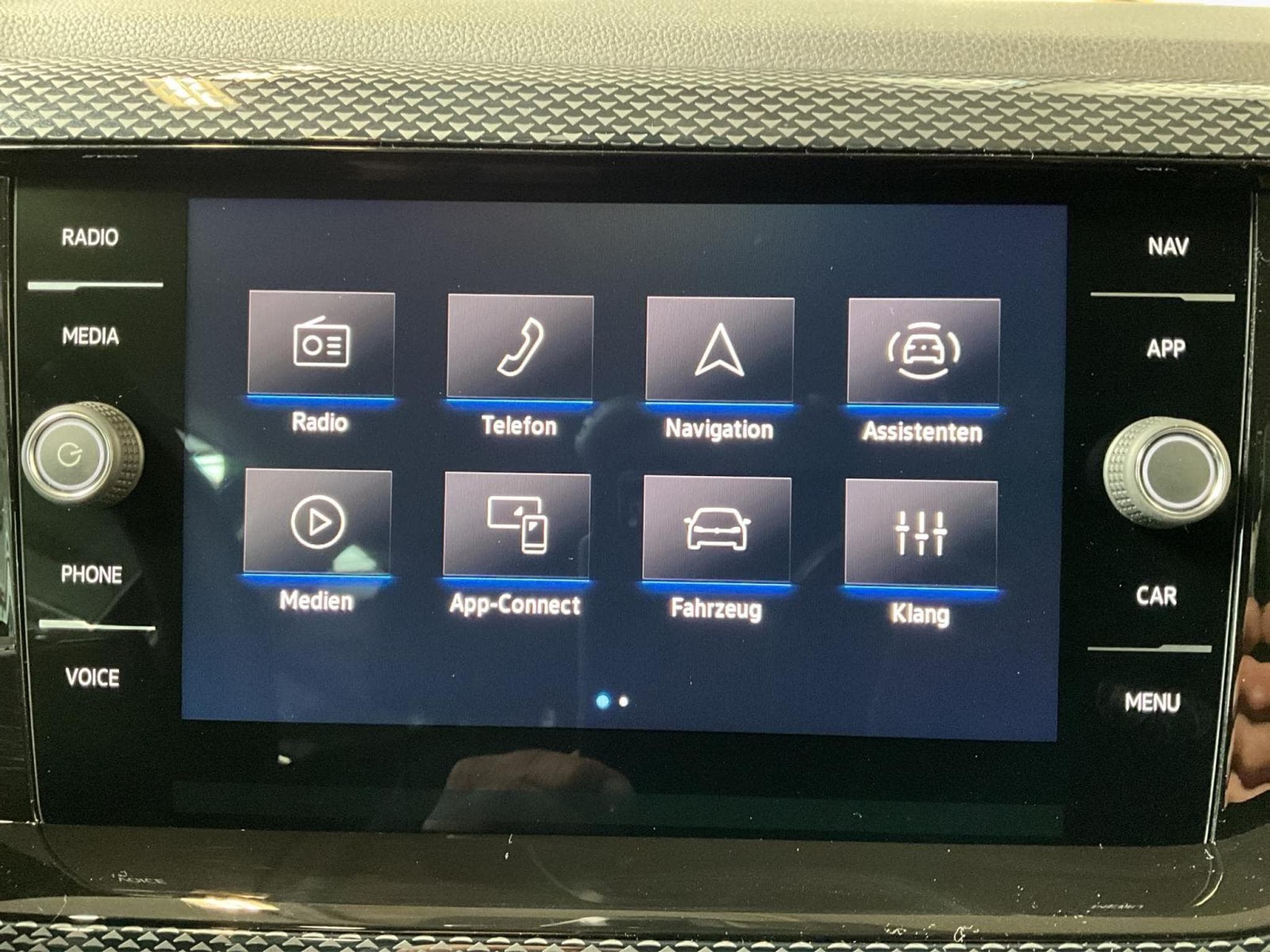 VW Polo Life+BVM+Park&Comf.+IQ-Drive (2025) - Photo 13