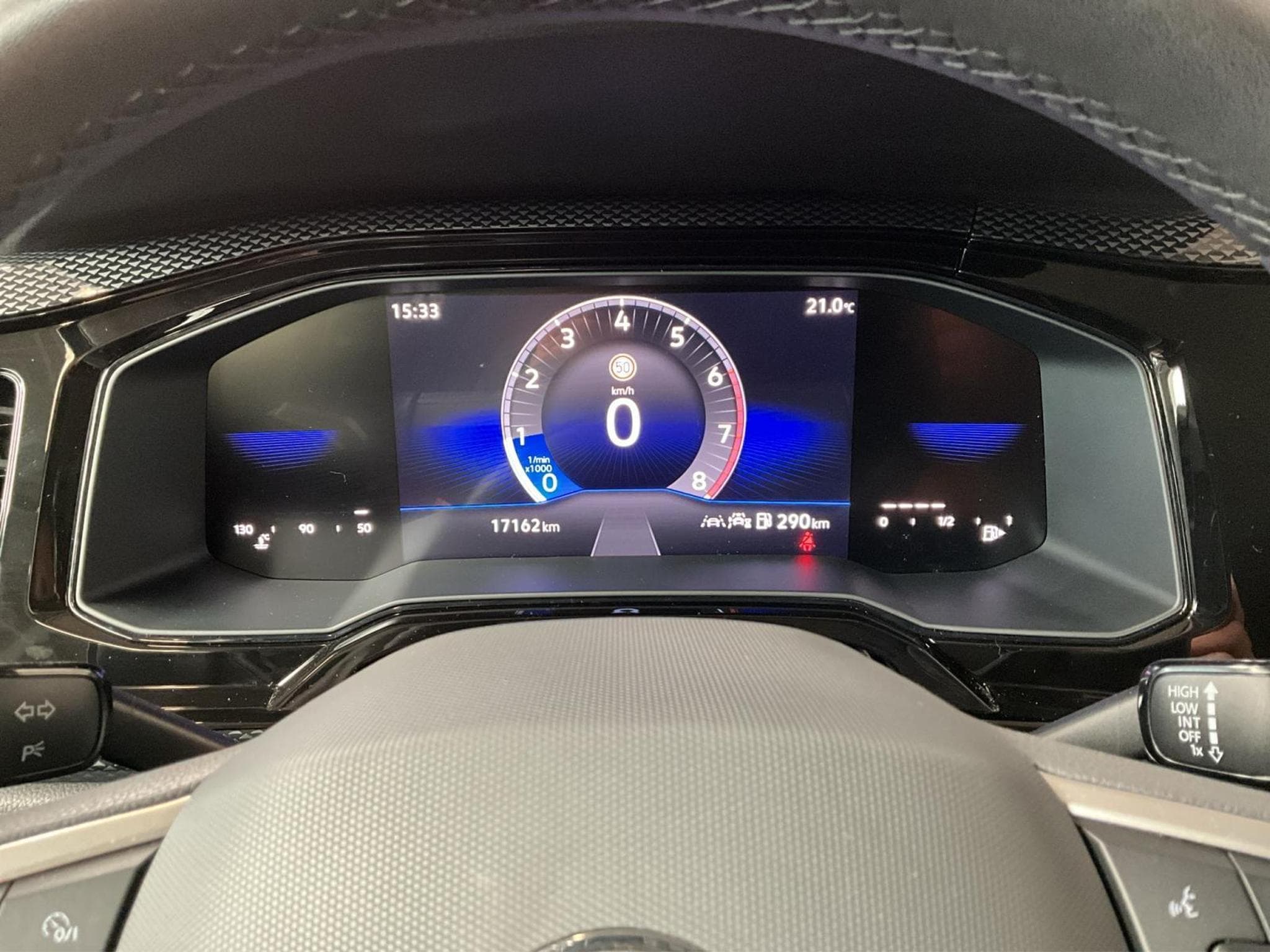 VW Polo Life+BVM+Park&Comf.+IQ-Drive (2025) - Photo 11