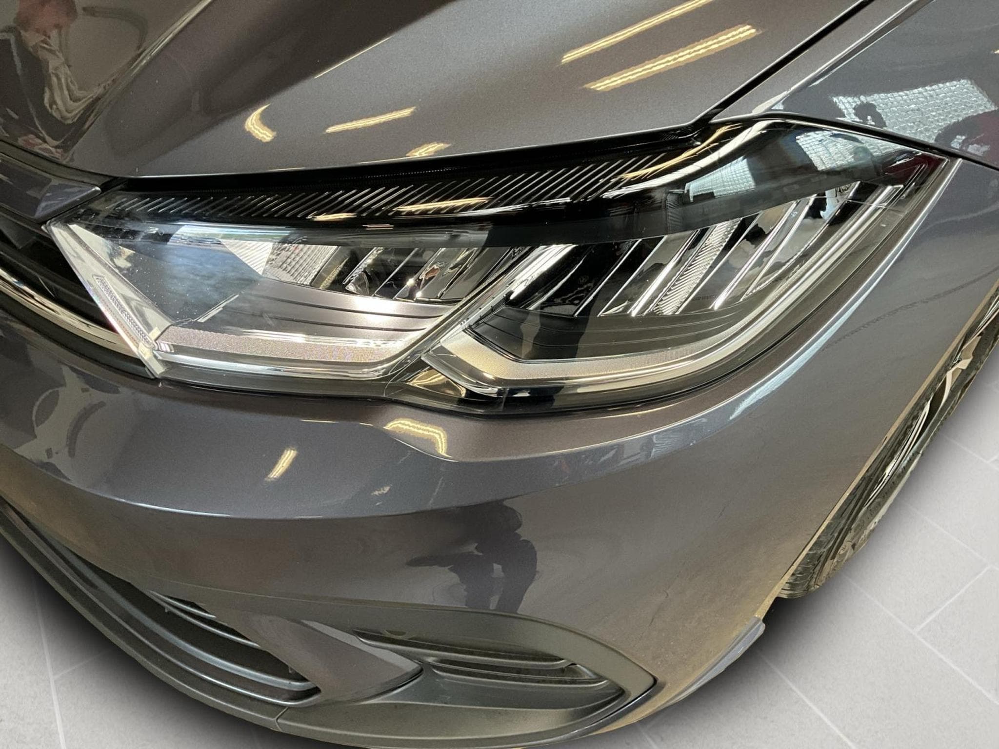 VW Polo Life+BVM+Park&Comf.+IQ-Drive (2025) - Photo 17